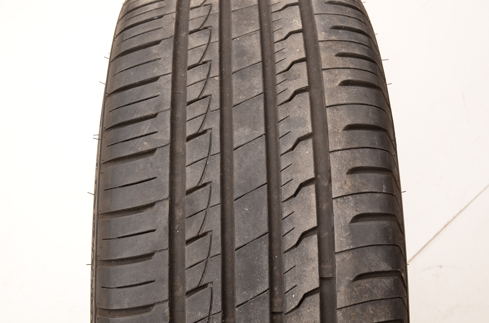 Motegi Rims Ironman Tires