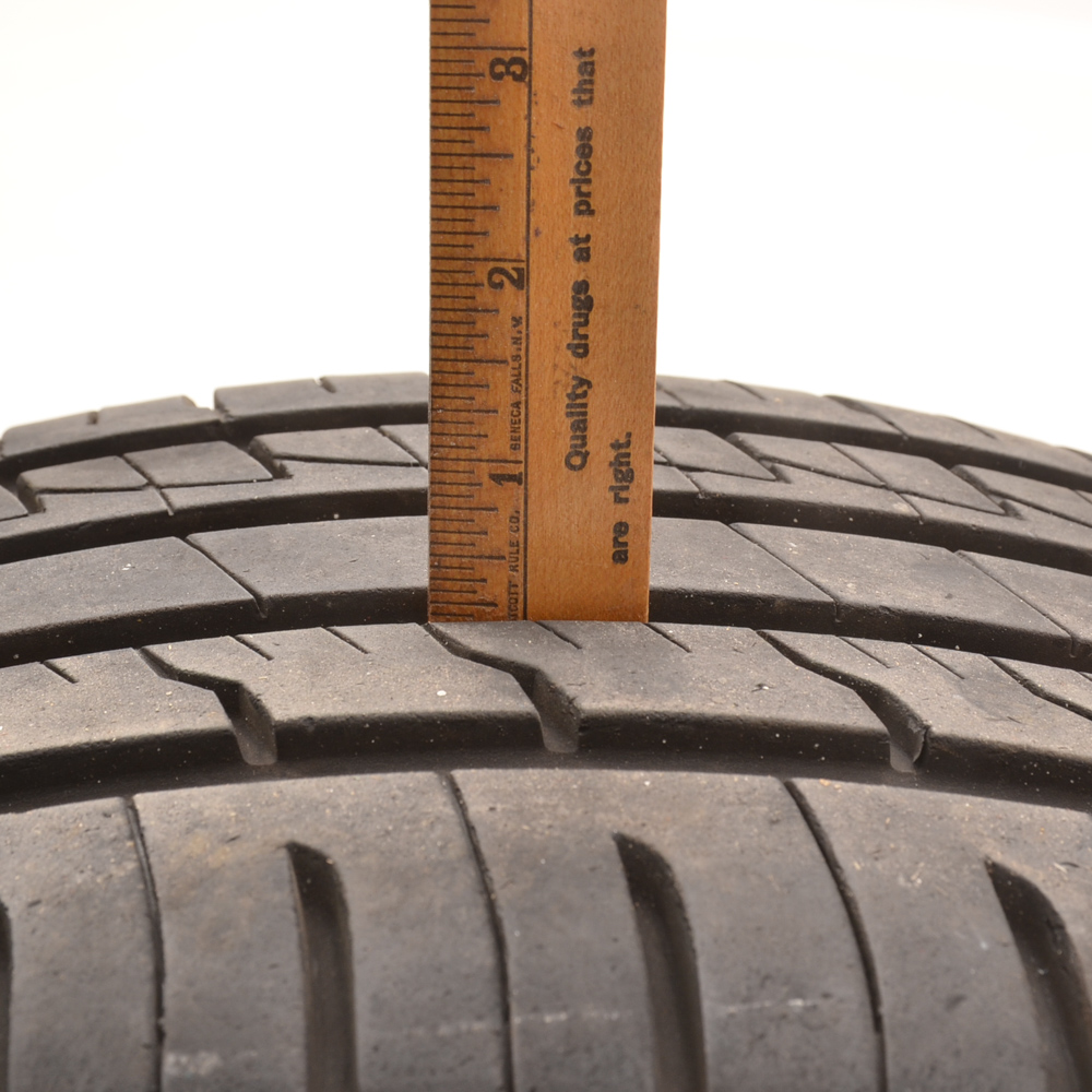 Motegi Rims Ironman Tires