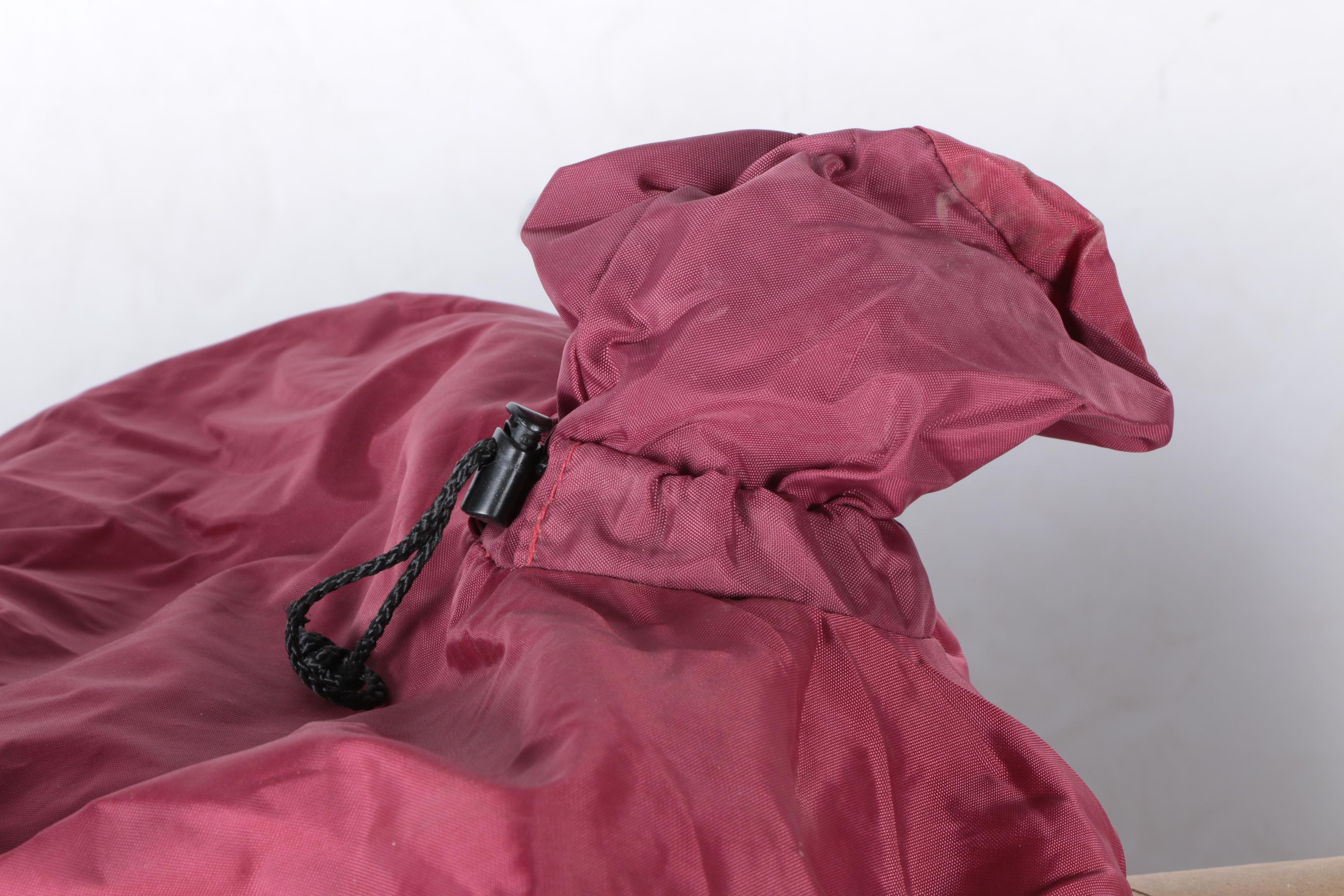 Western Trail Saddle