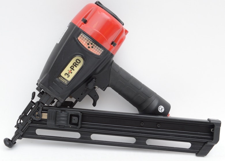 3 PRO 15 Gauge Angle Finish Nailer