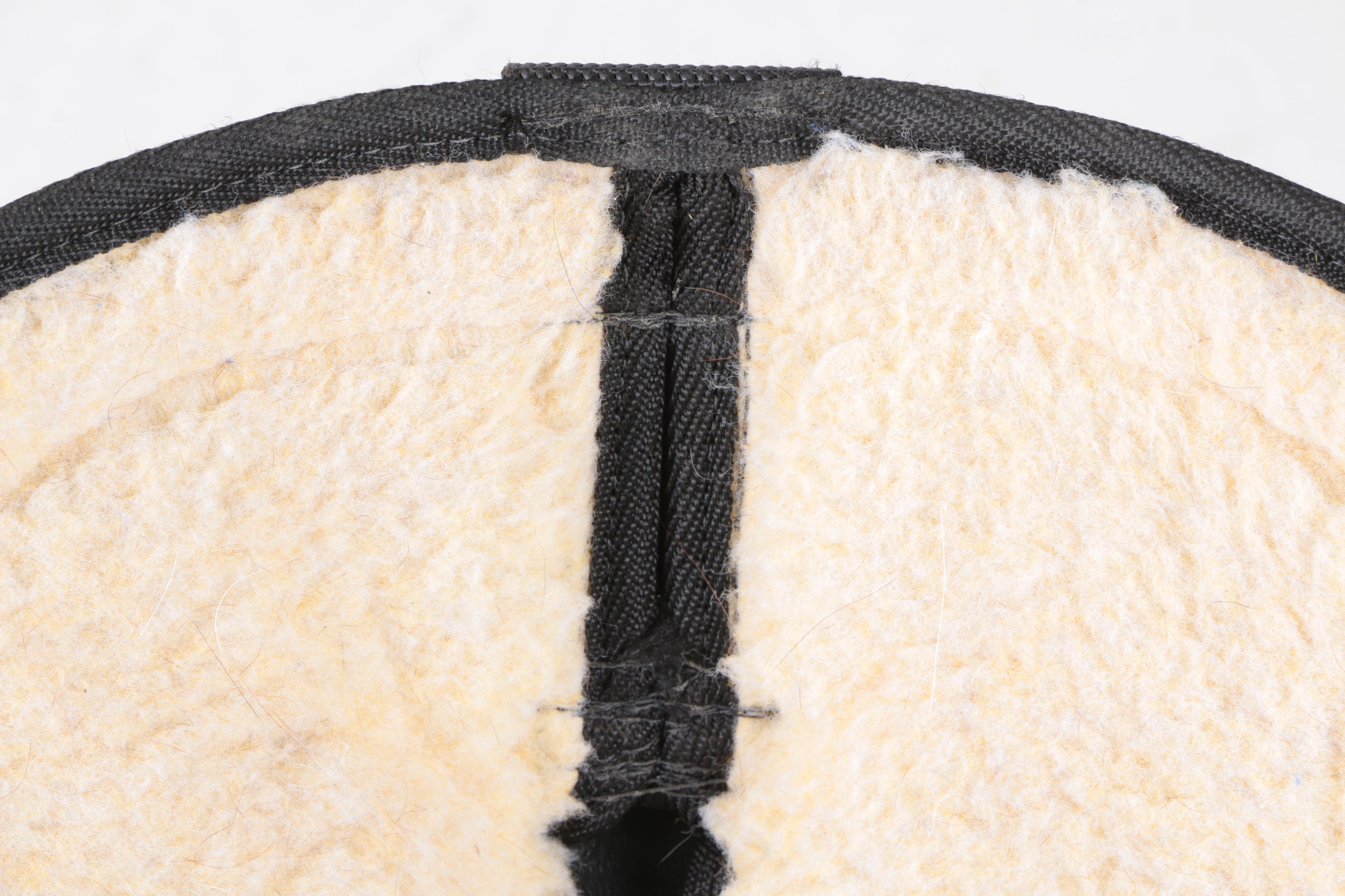 Abetta "Flex" Western Trail Saddle