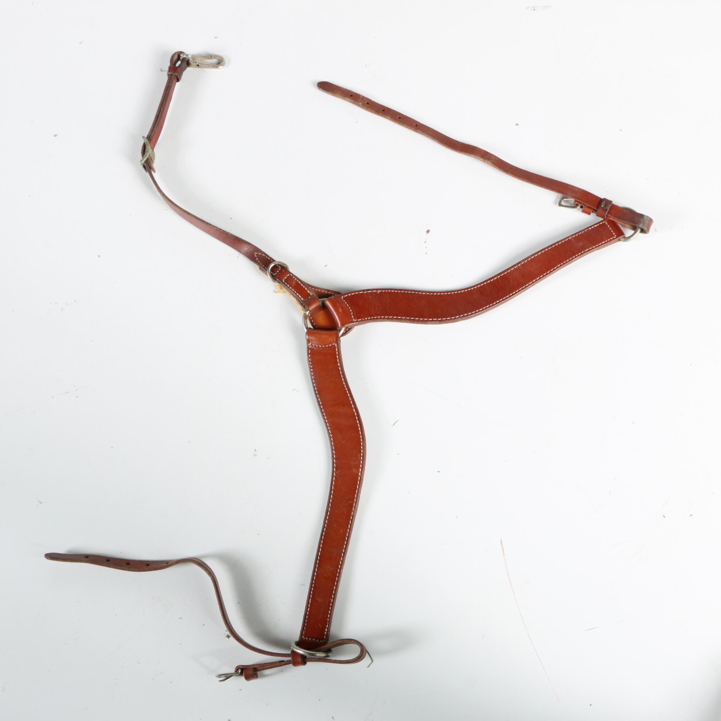 Easy Rider Action Co. Western Saddle