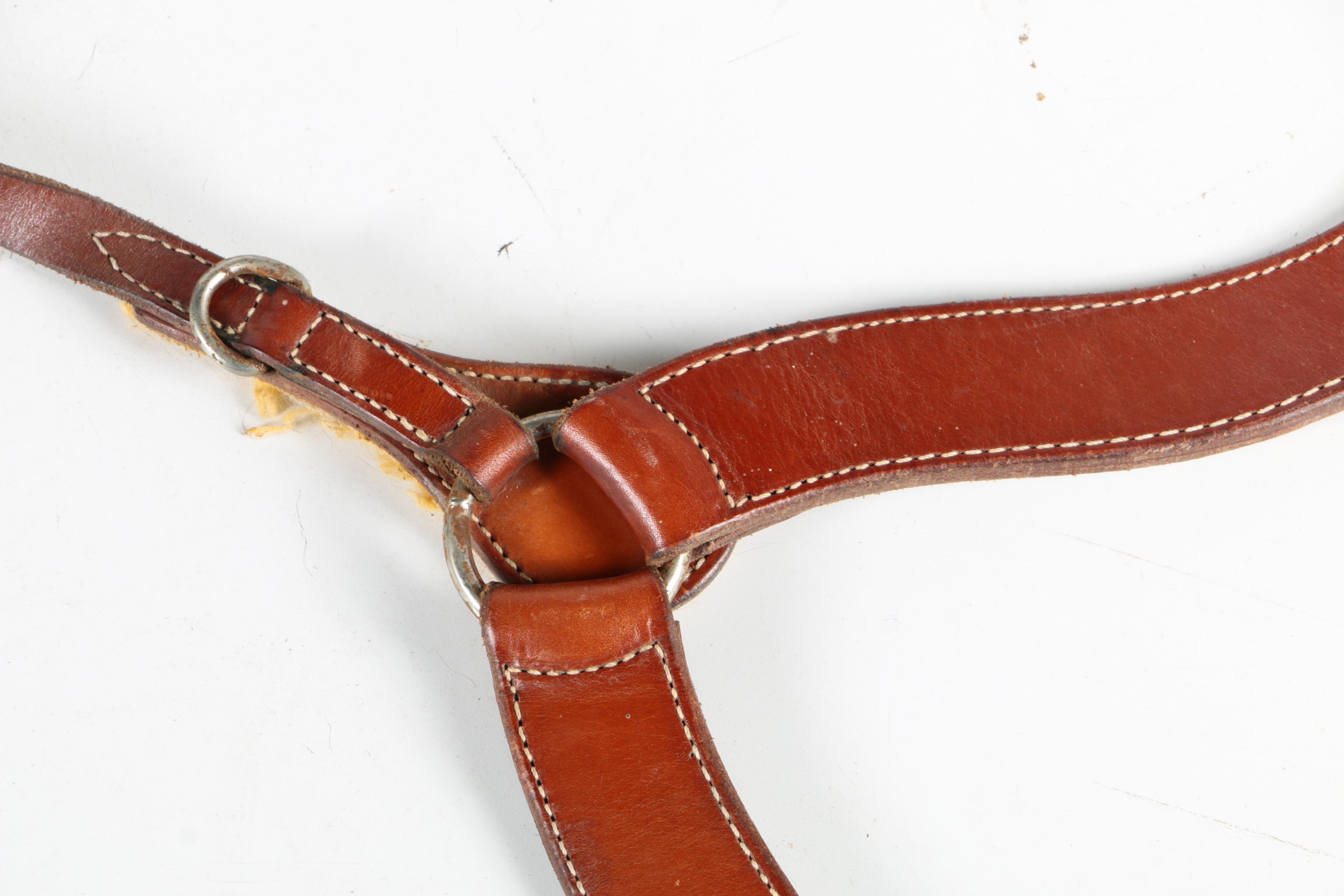 Easy Rider Action Co. Western Saddle