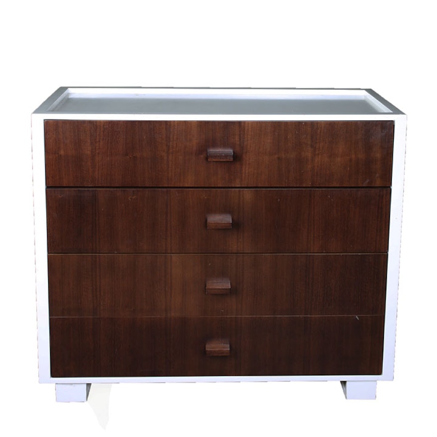 Modern Chest of Drawers by Ducduc