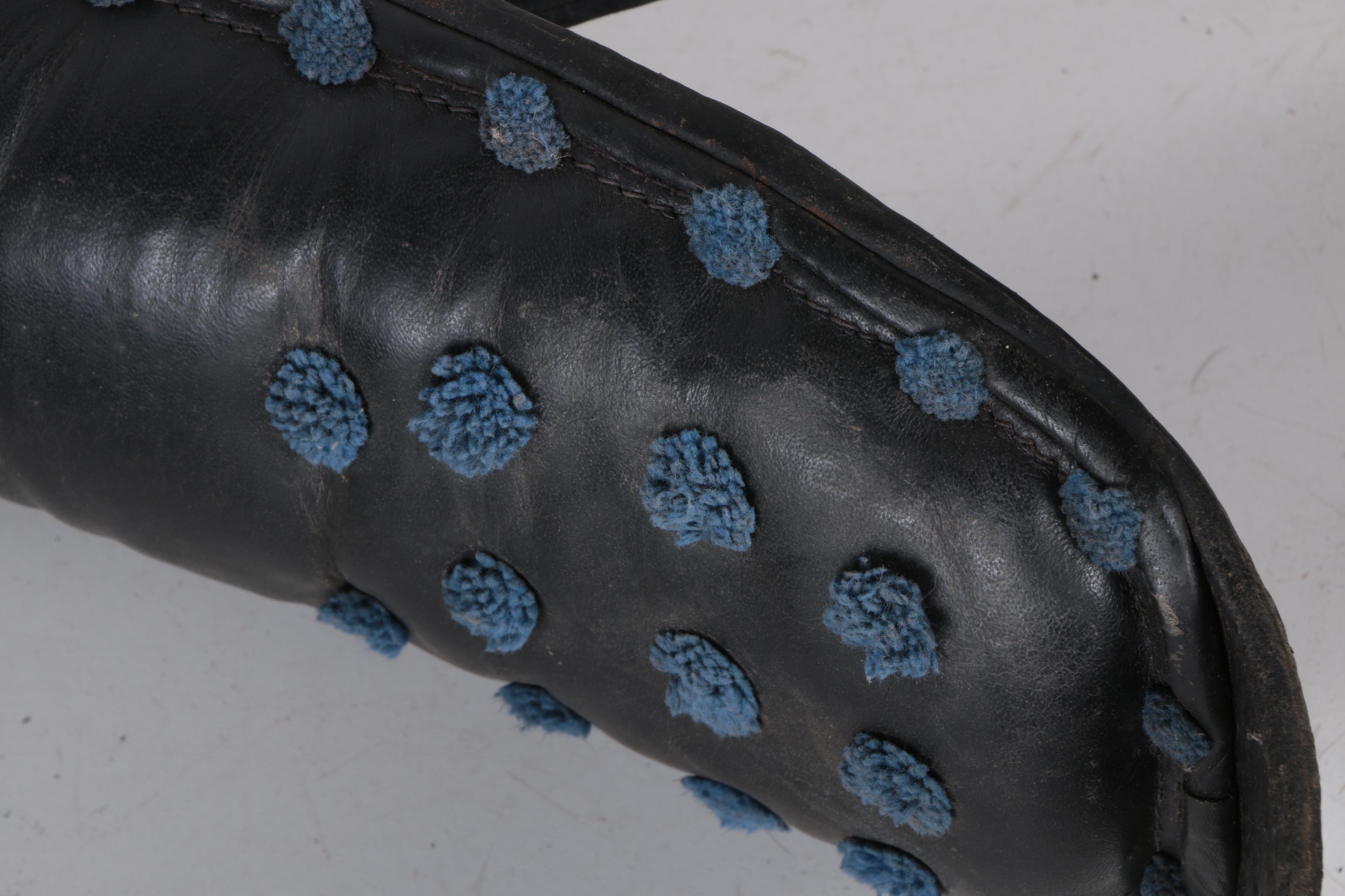 Equestrian Breast Collars