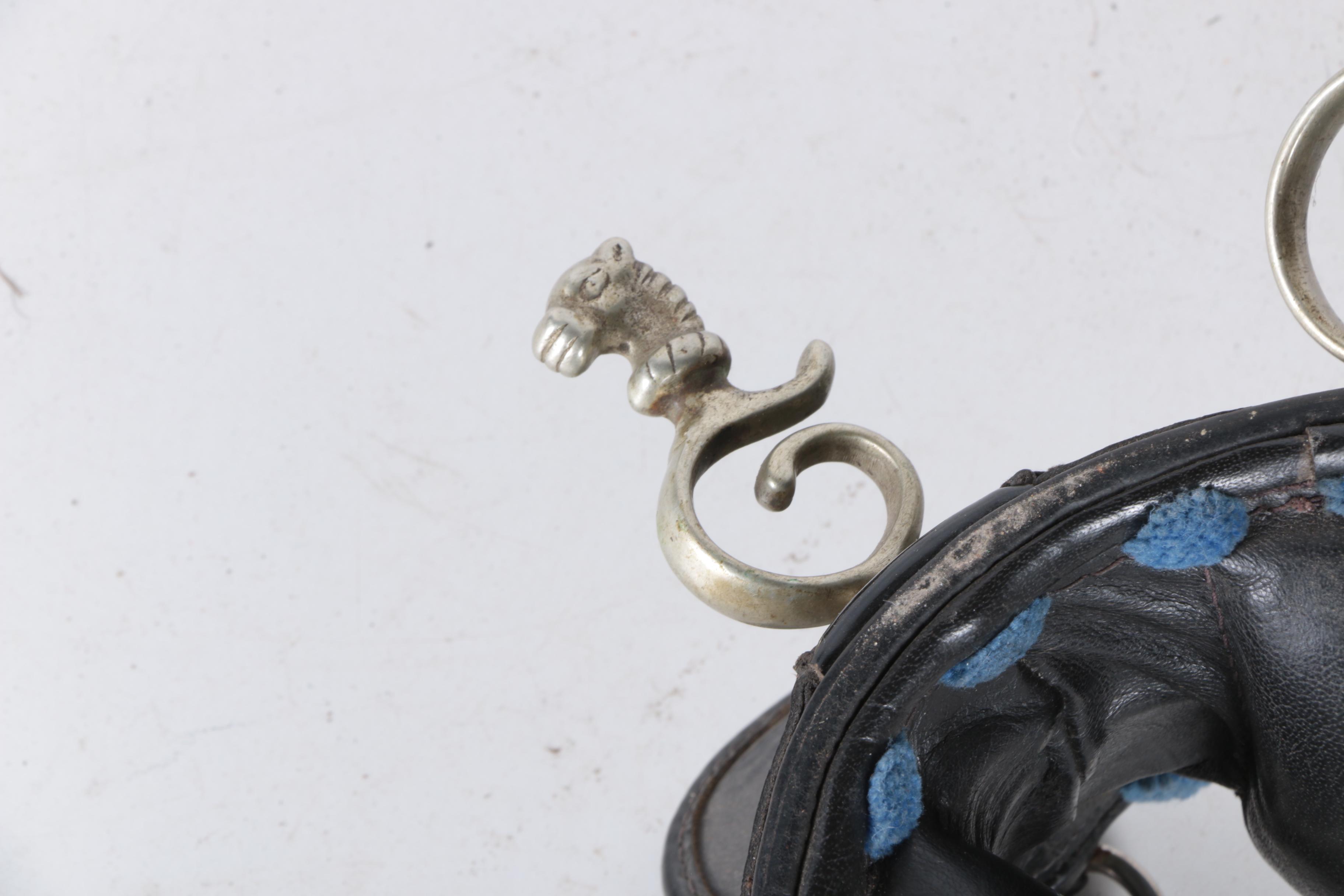 Equestrian Breast Collars