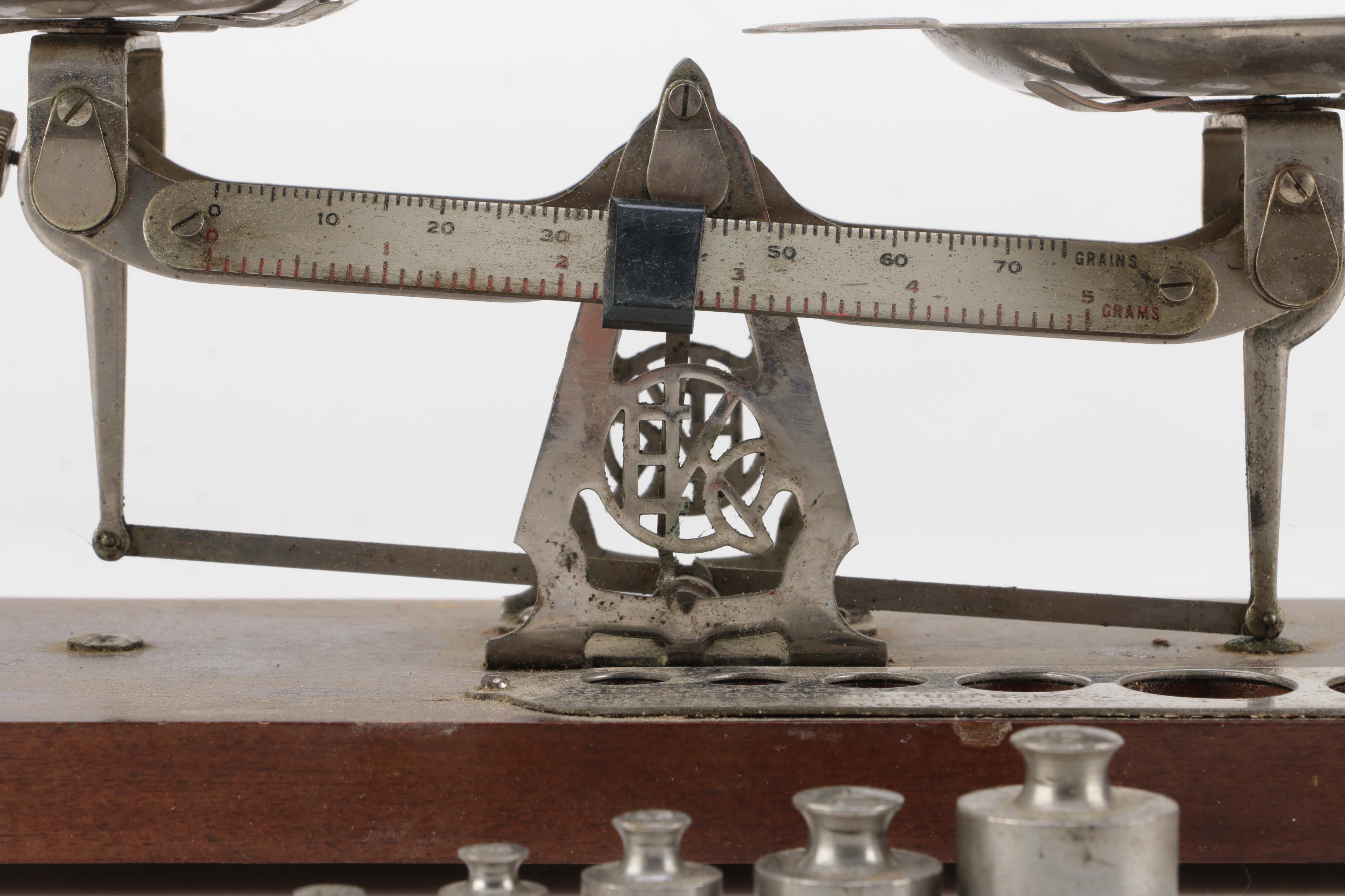 Vintage Eastman Studio Photographic Scale