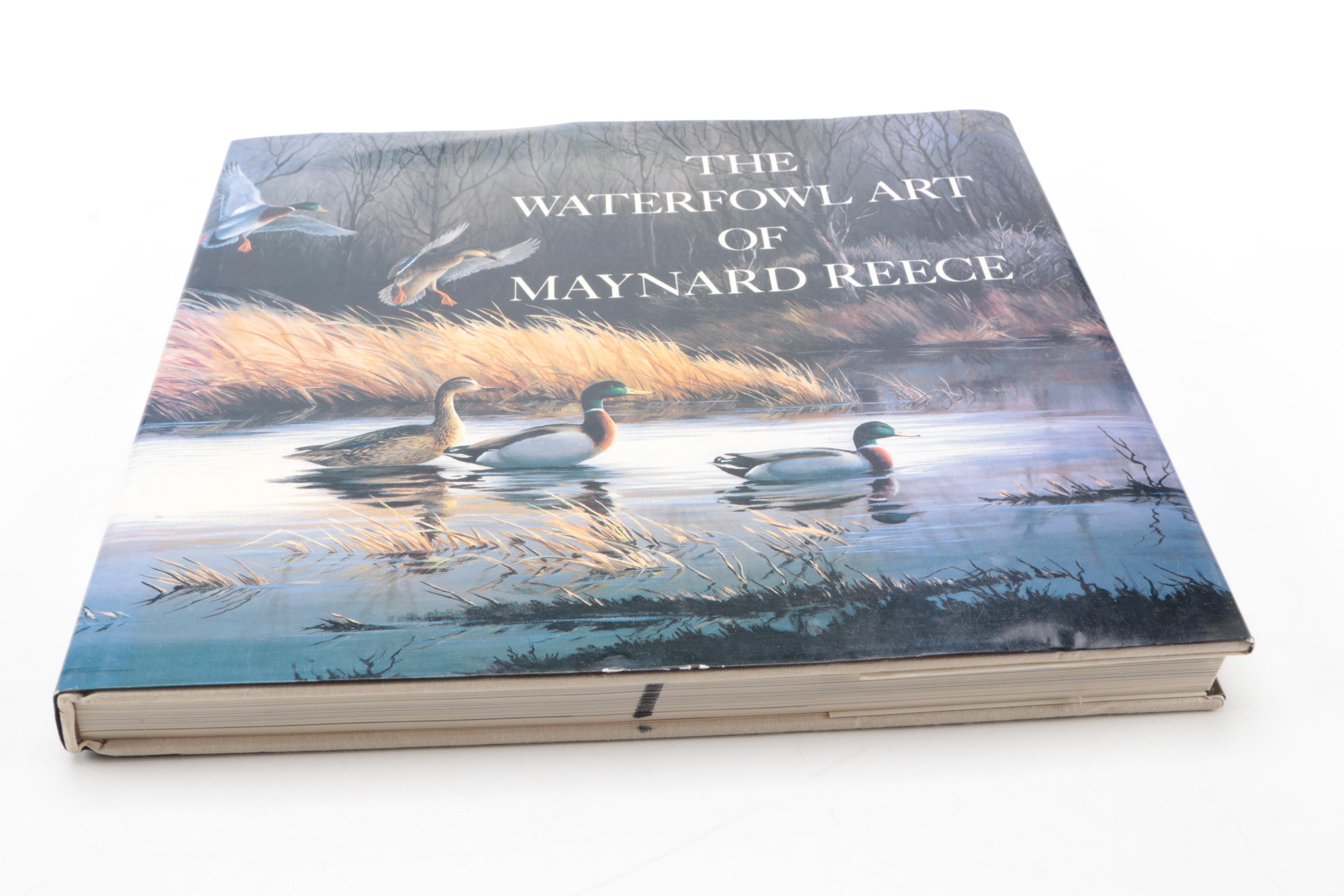 "French Painting" by Charles E. Stuckey and Other Art Books