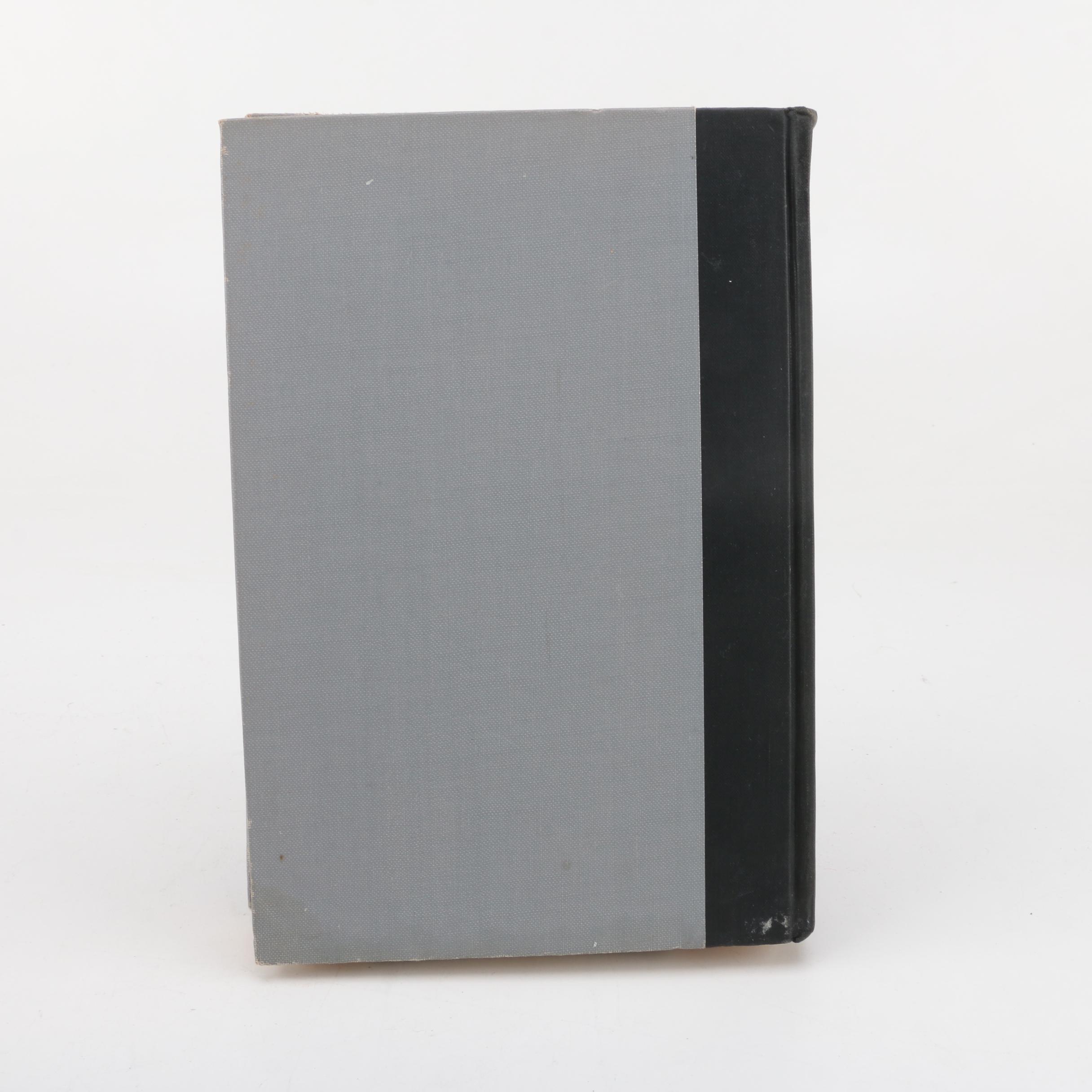 Books on Antique Firearms