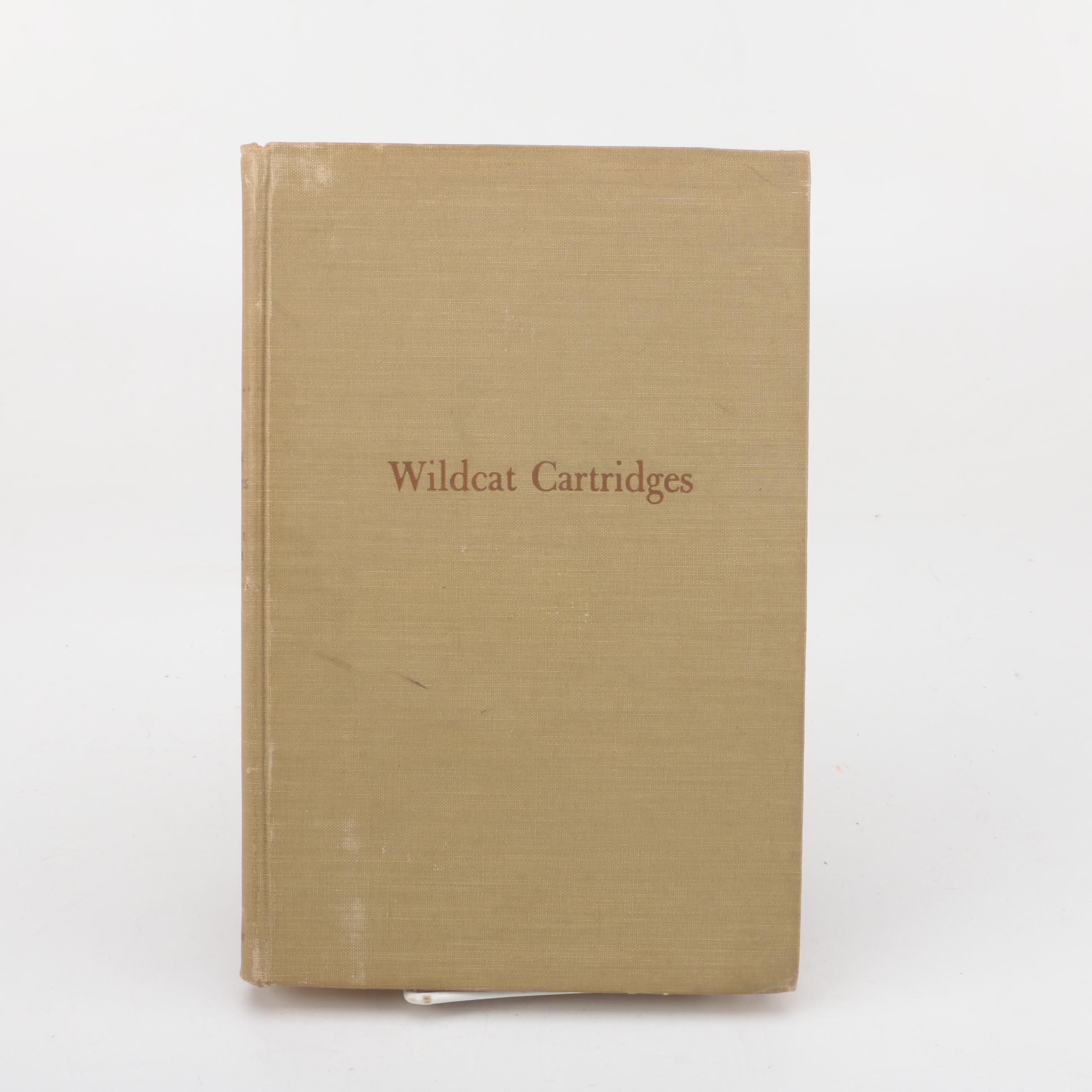 Books on Antique Firearms