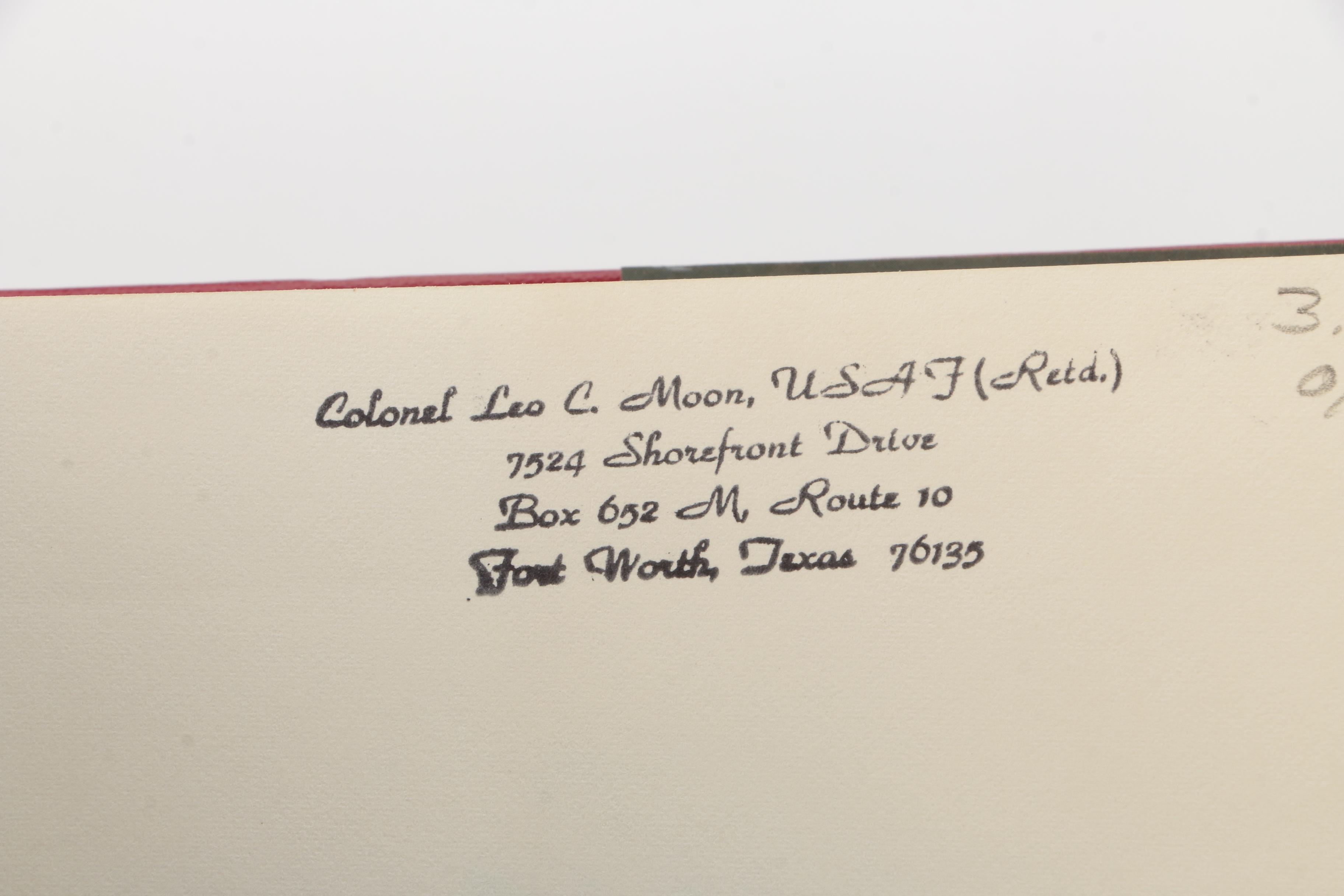 Books on Antique Firearms