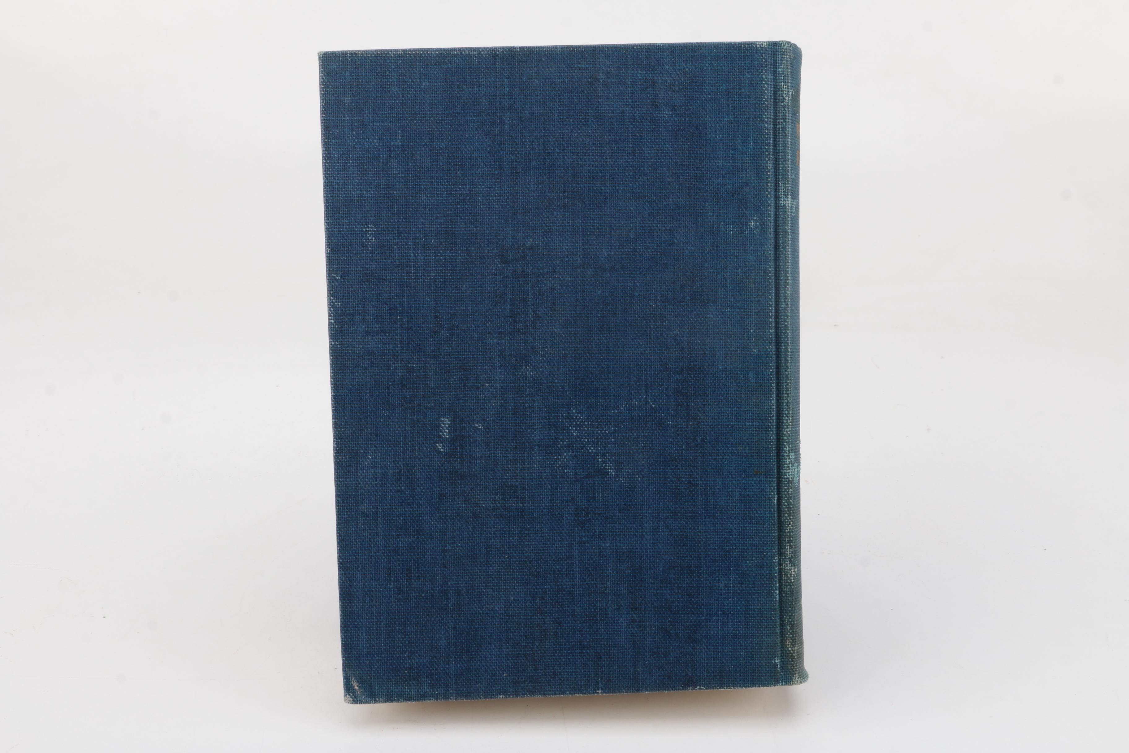 Books on Antique Firearms