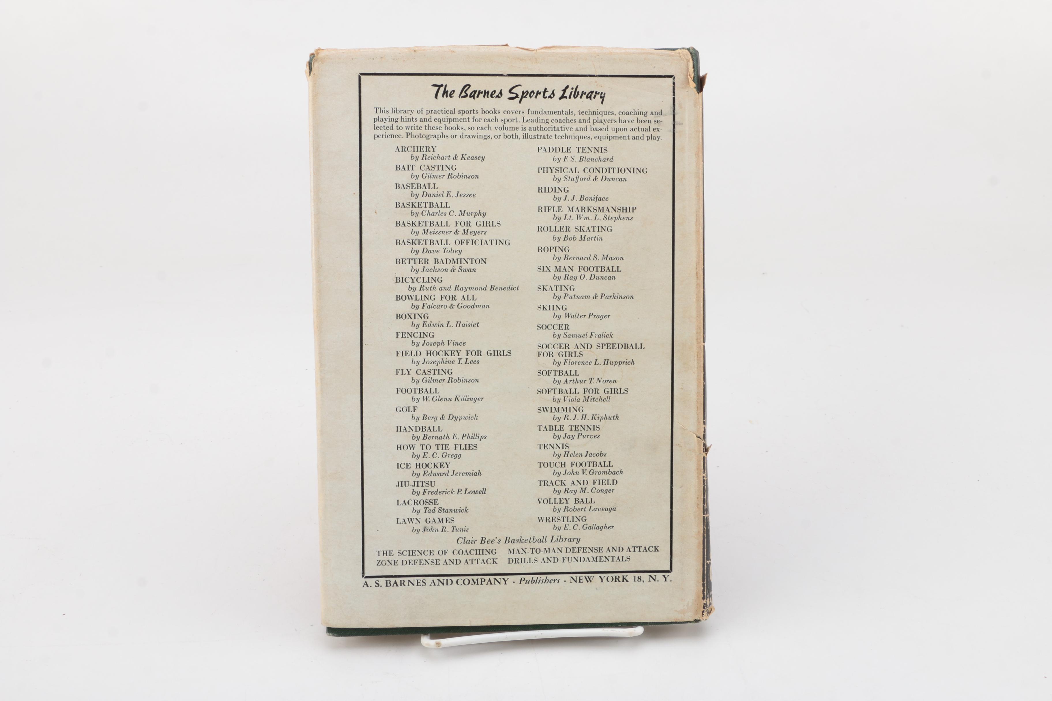 Books on Antique Firearms