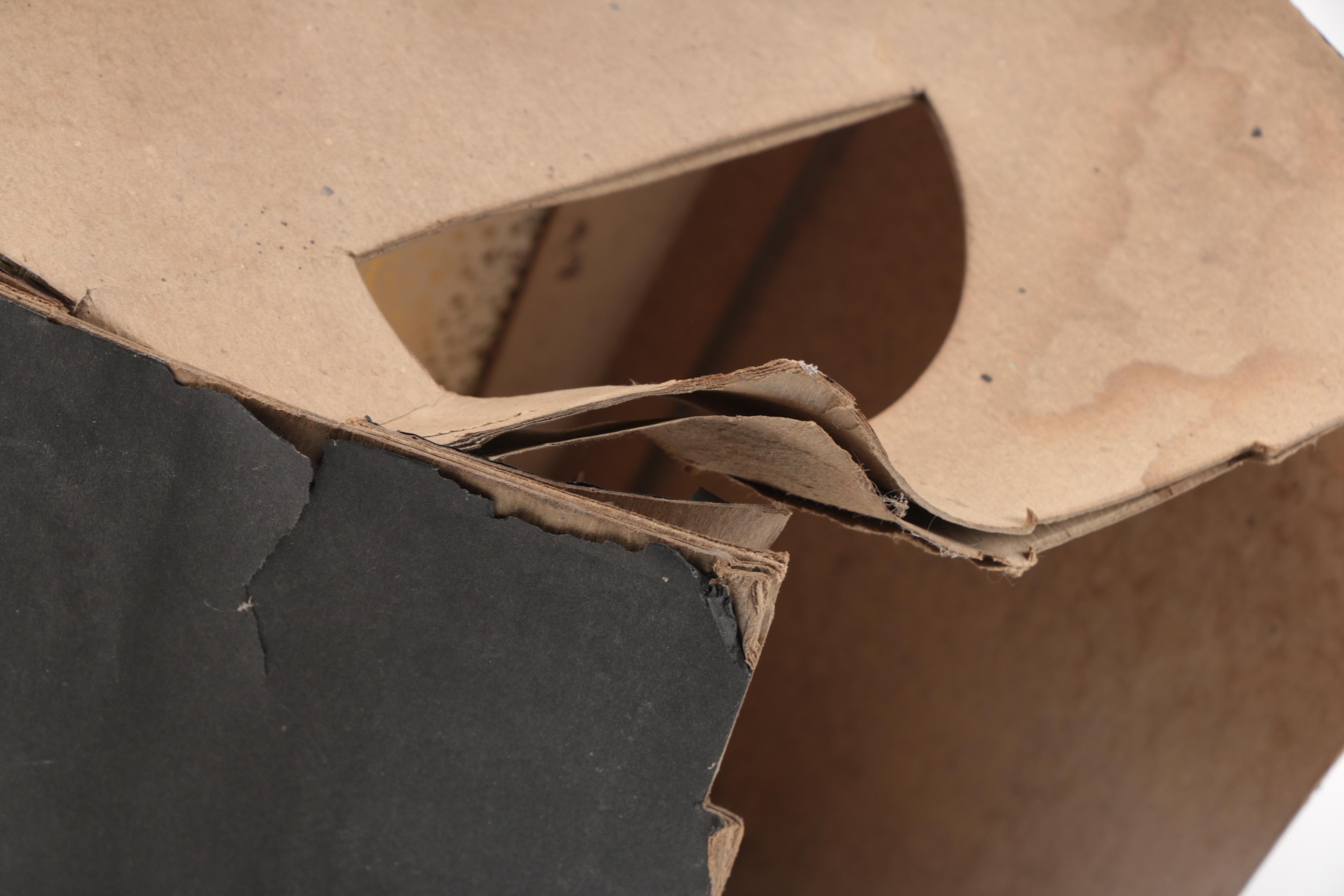 1950s Burger Beer Cincinnati Lighted Sign