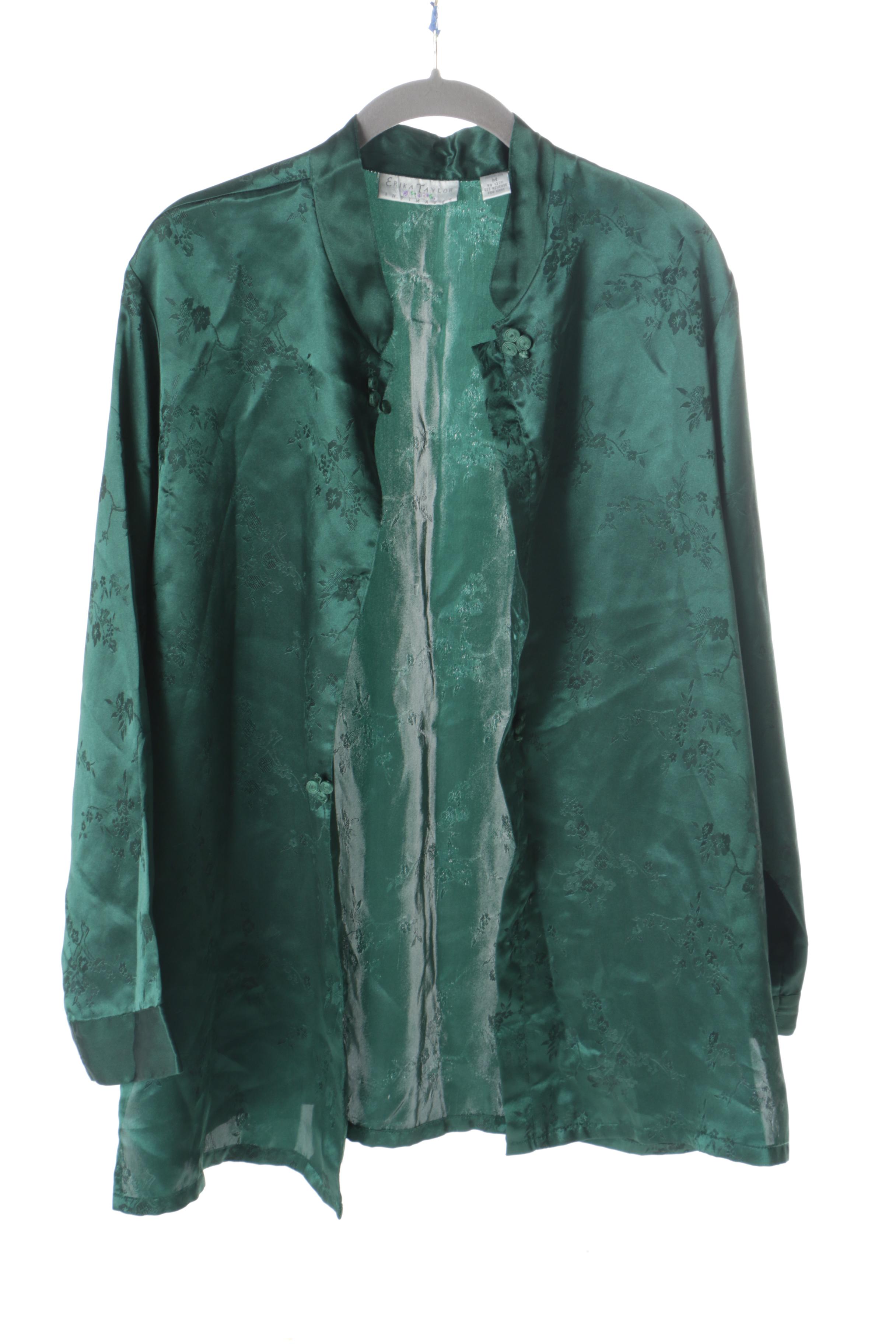 Women's Sleepwear and Tops Including Morgan Taylor Intimates