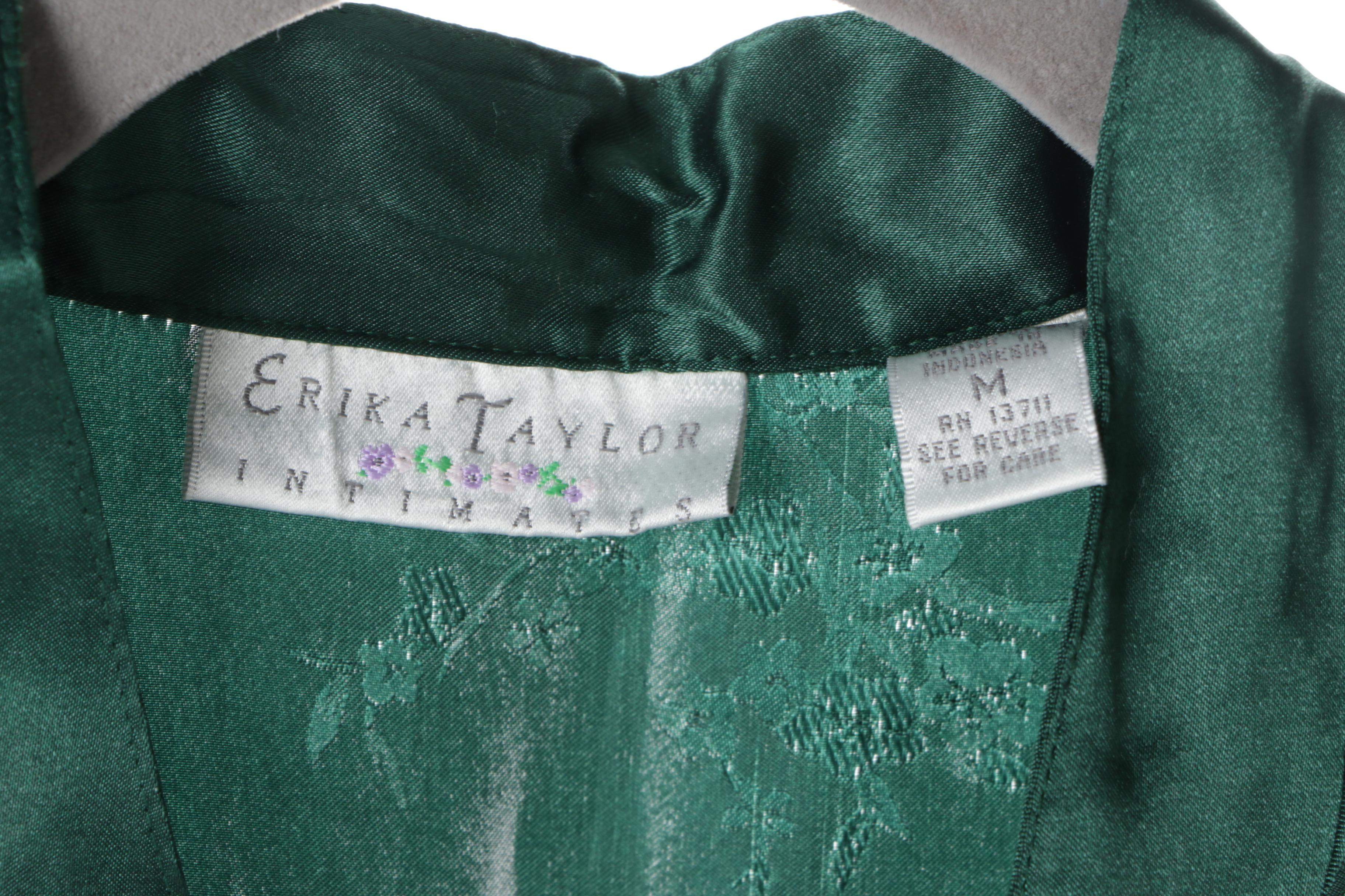 Women's Sleepwear and Tops Including Morgan Taylor Intimates