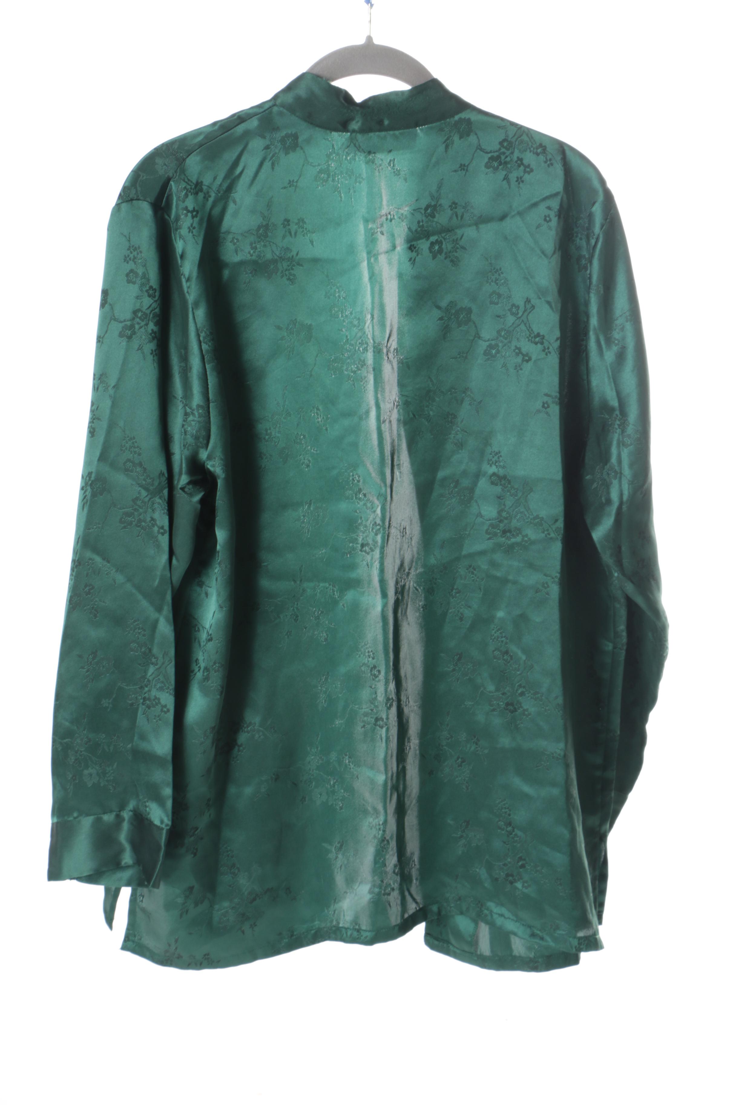 Women's Sleepwear and Tops Including Morgan Taylor Intimates