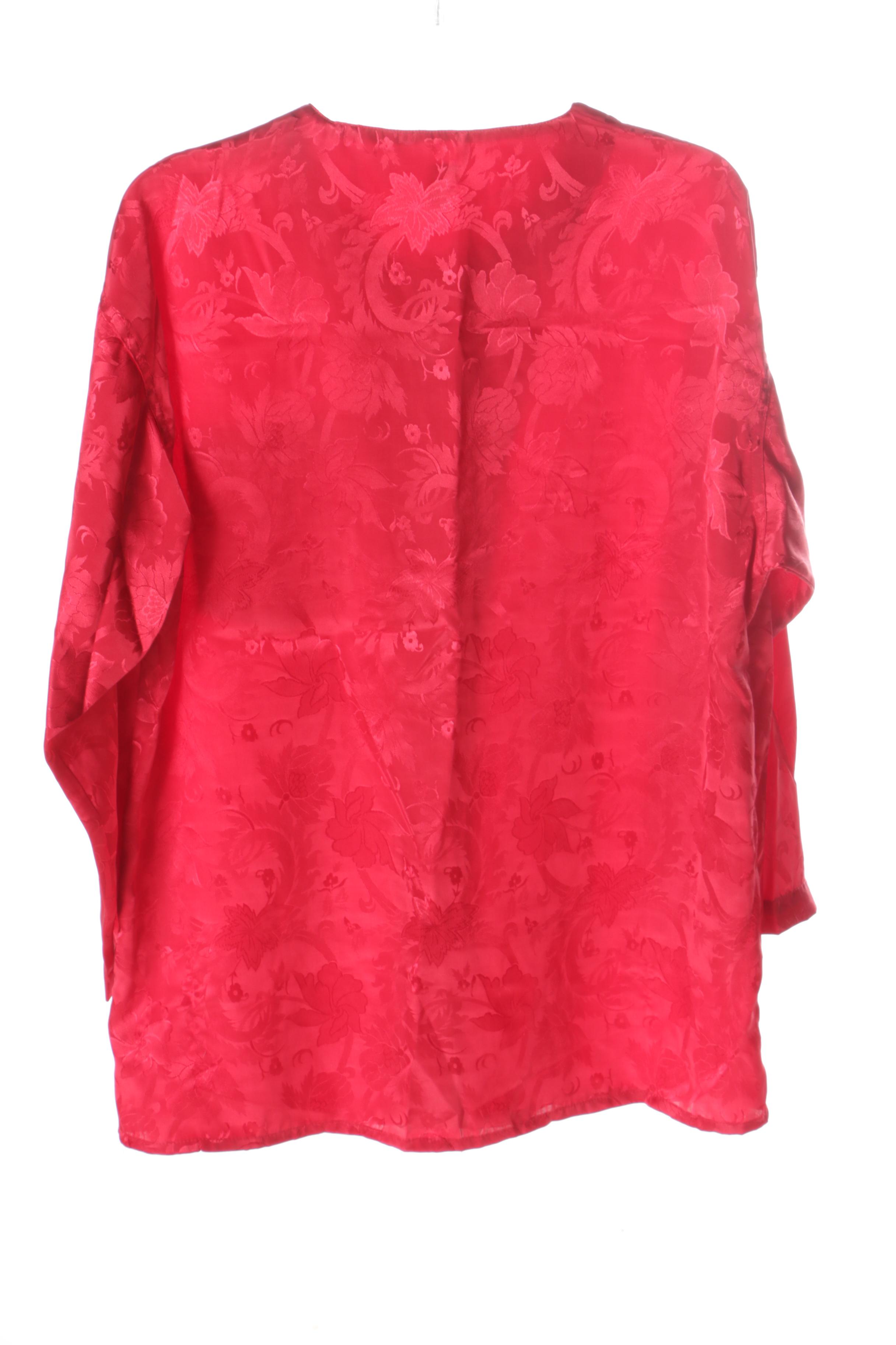 Women's Sleepwear and Tops Including Morgan Taylor Intimates