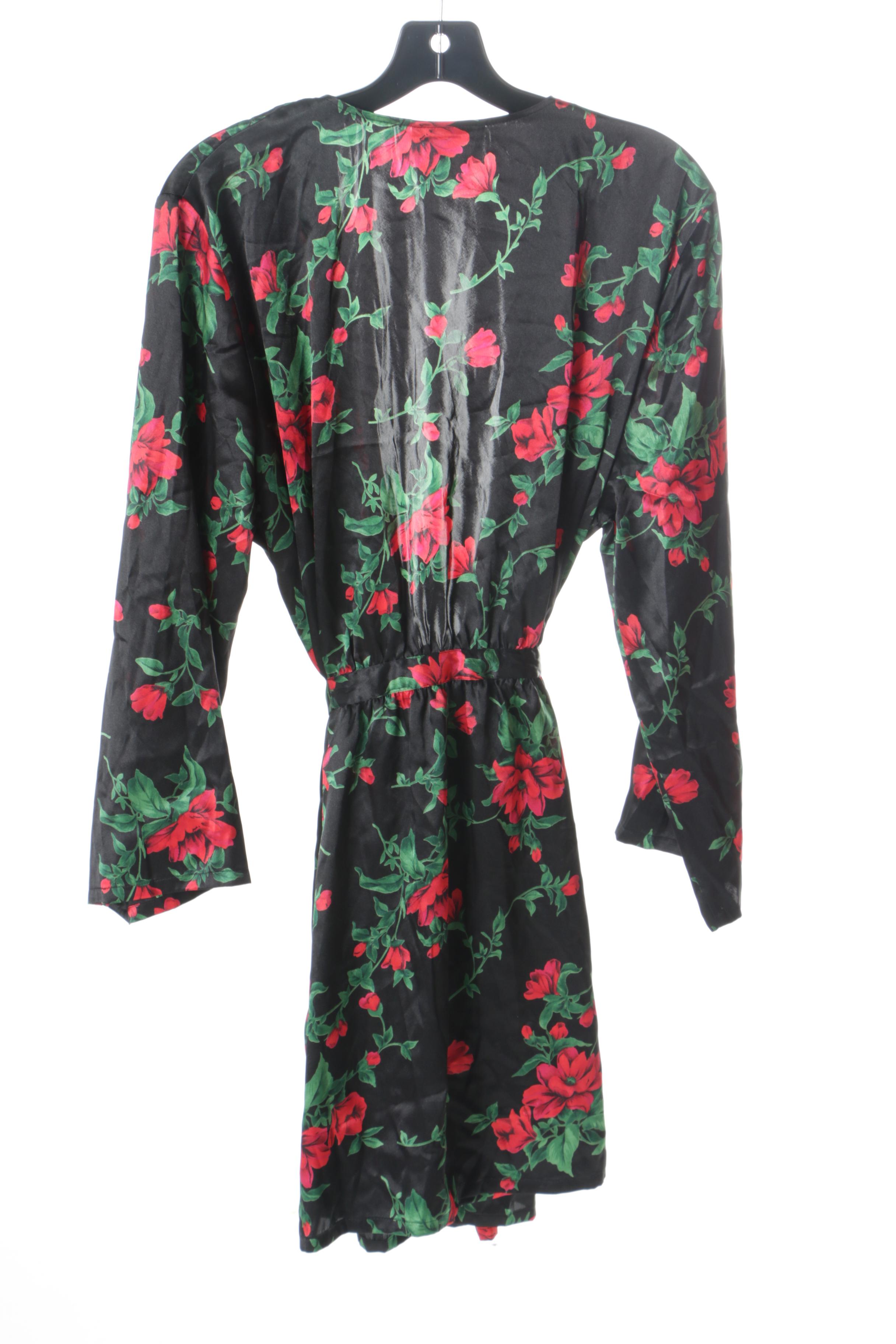 Women's Sleepwear and Tops Including Morgan Taylor Intimates