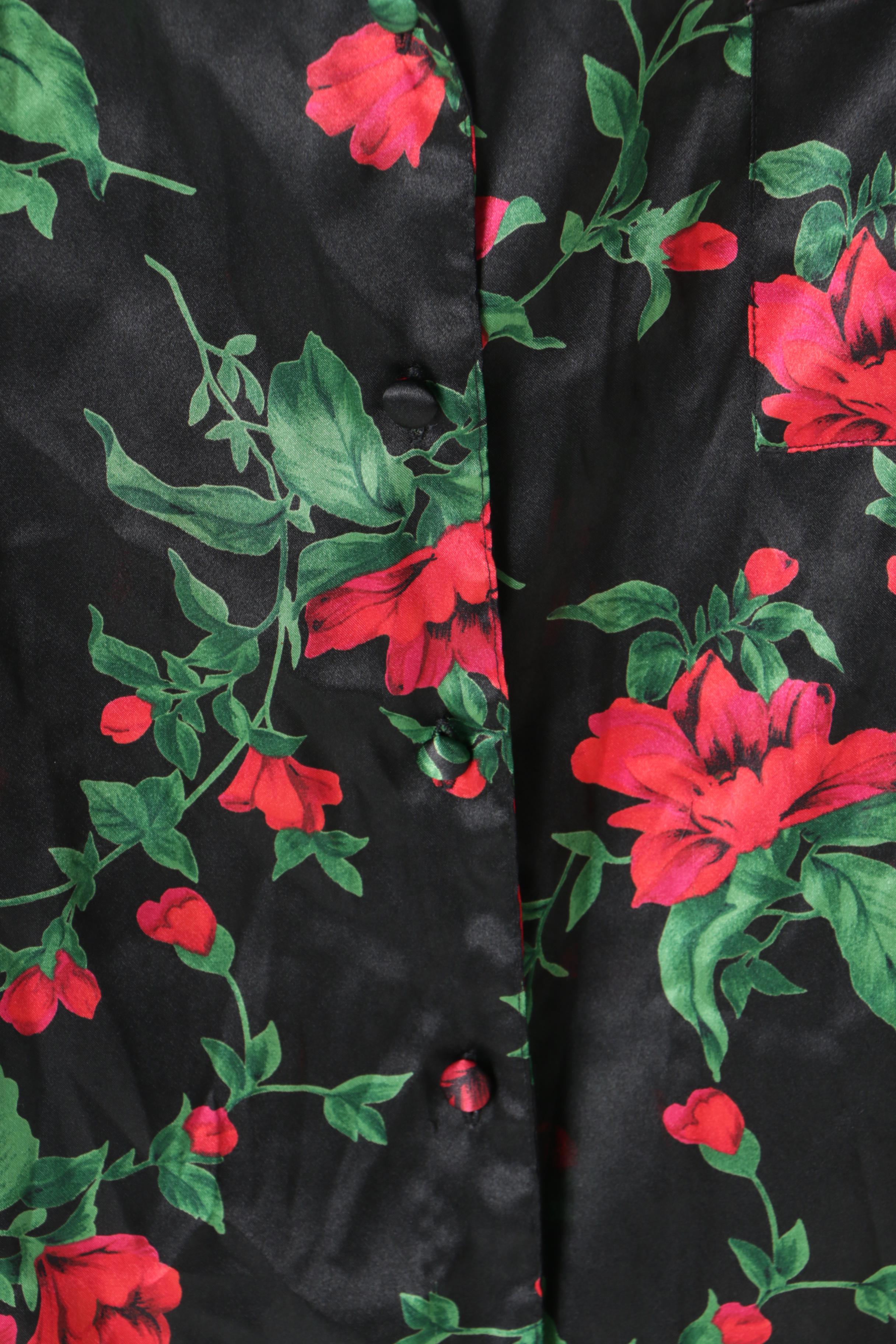 Women's Sleepwear and Tops Including Morgan Taylor Intimates