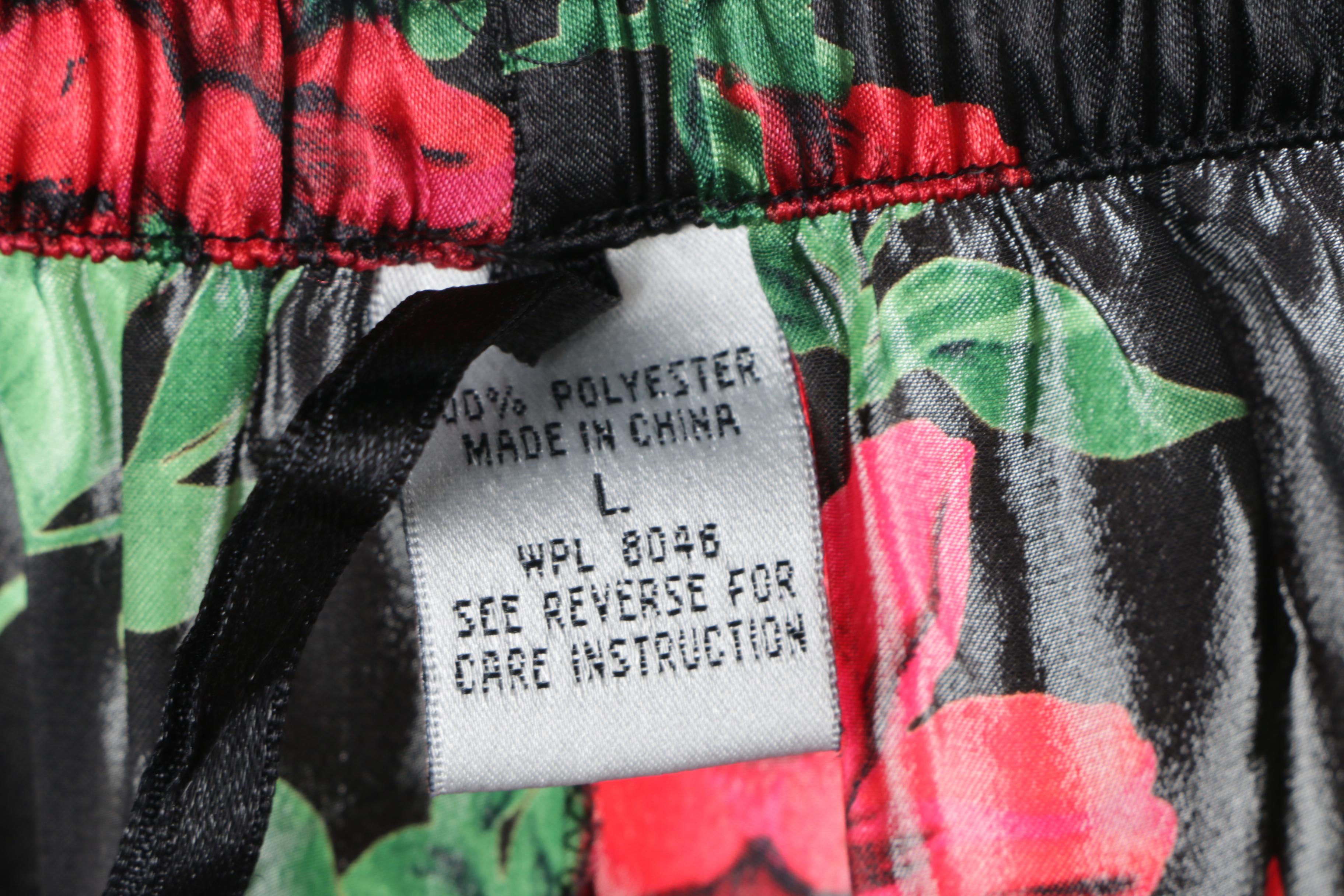 Women's Sleepwear and Tops Including Morgan Taylor Intimates