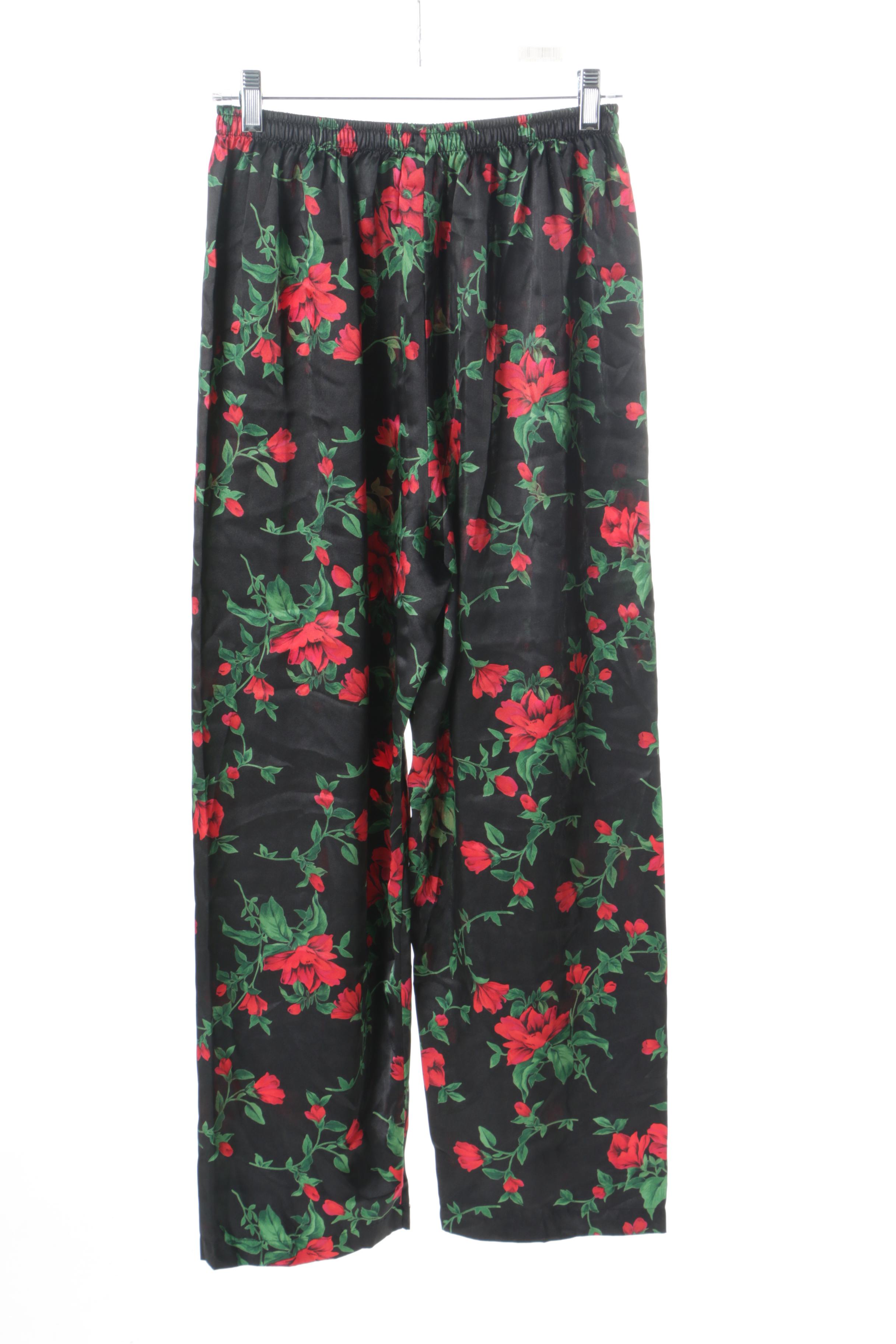 Women's Sleepwear and Tops Including Morgan Taylor Intimates