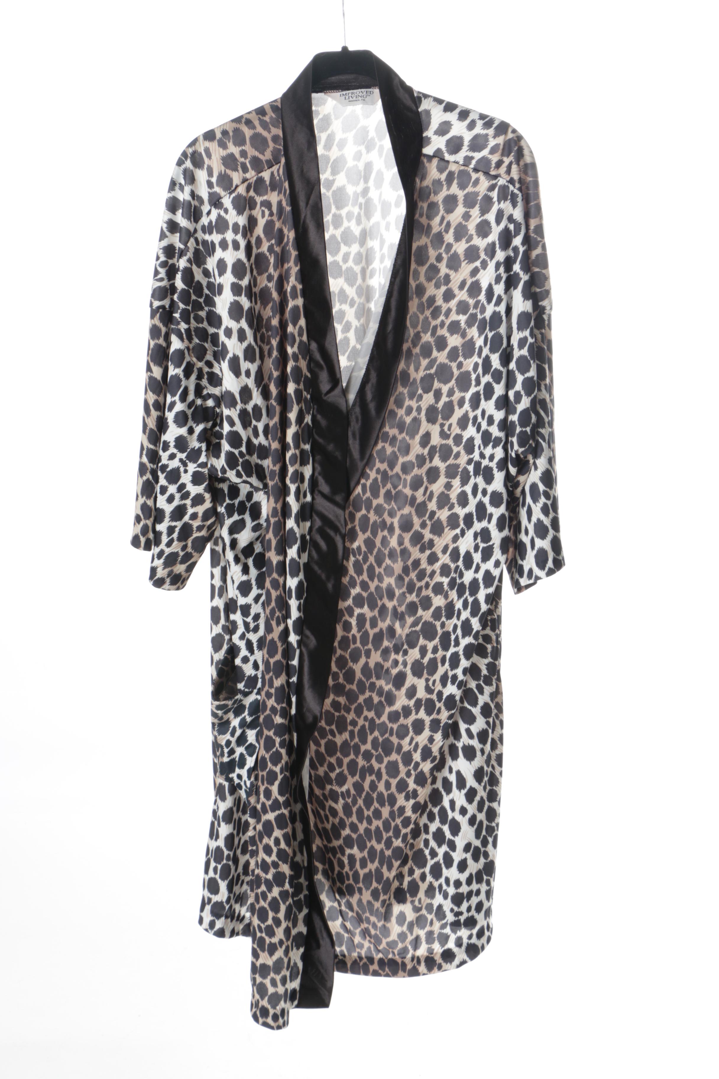 Women's Sleepwear and Tops Including Morgan Taylor Intimates