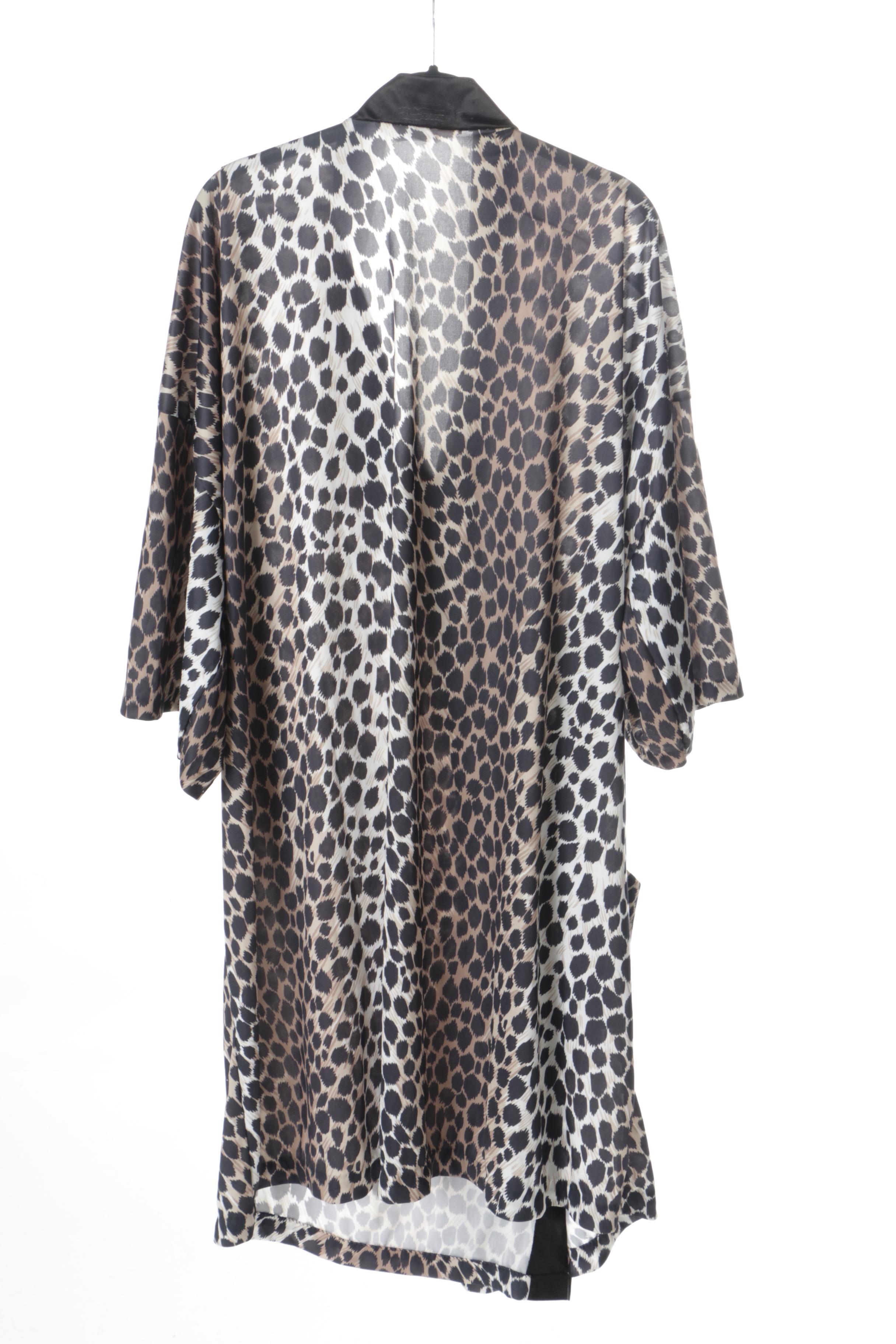 Women's Sleepwear and Tops Including Morgan Taylor Intimates