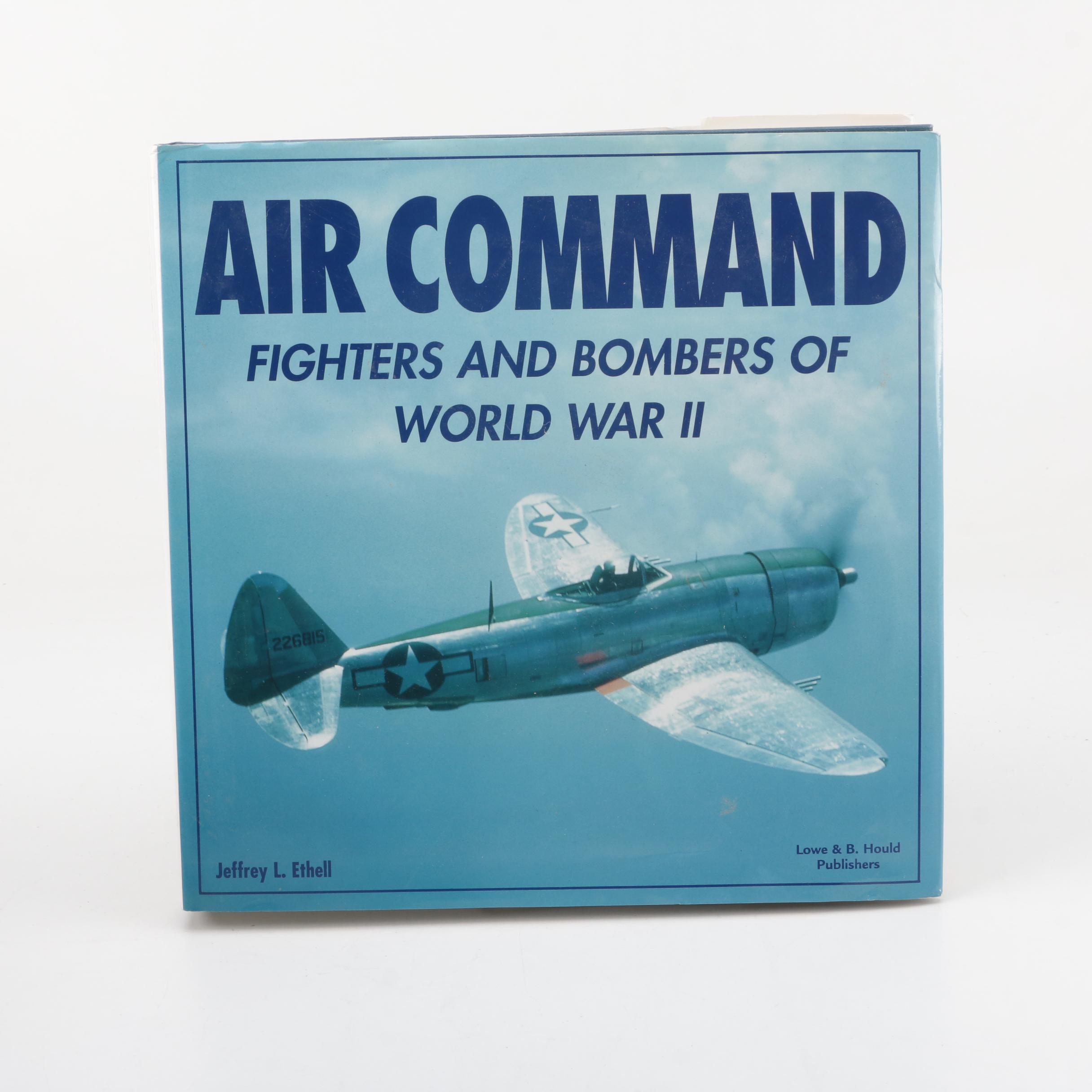 Military Vehicle Informational Books