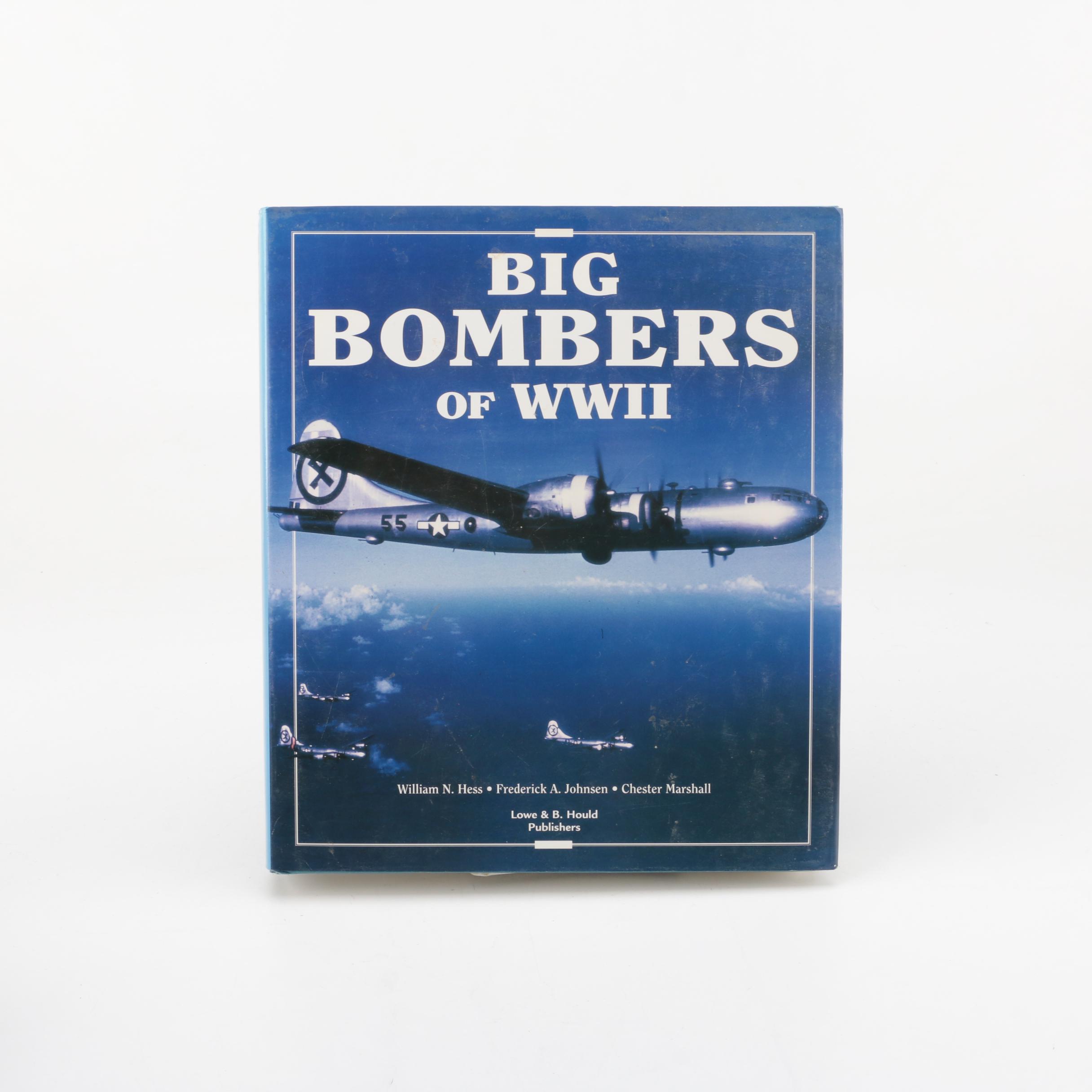 Military Vehicle Informational Books