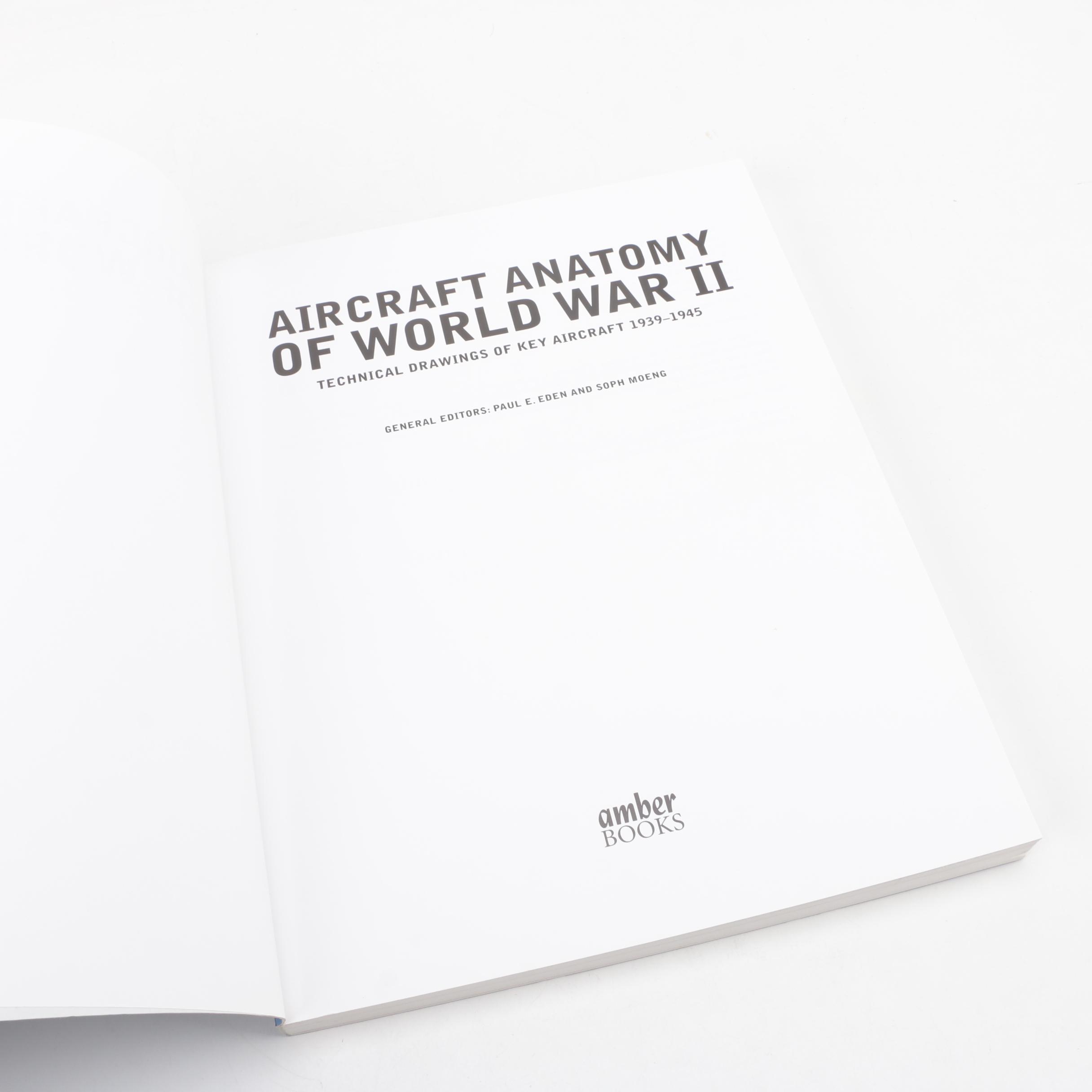 Military Vehicle Informational Books