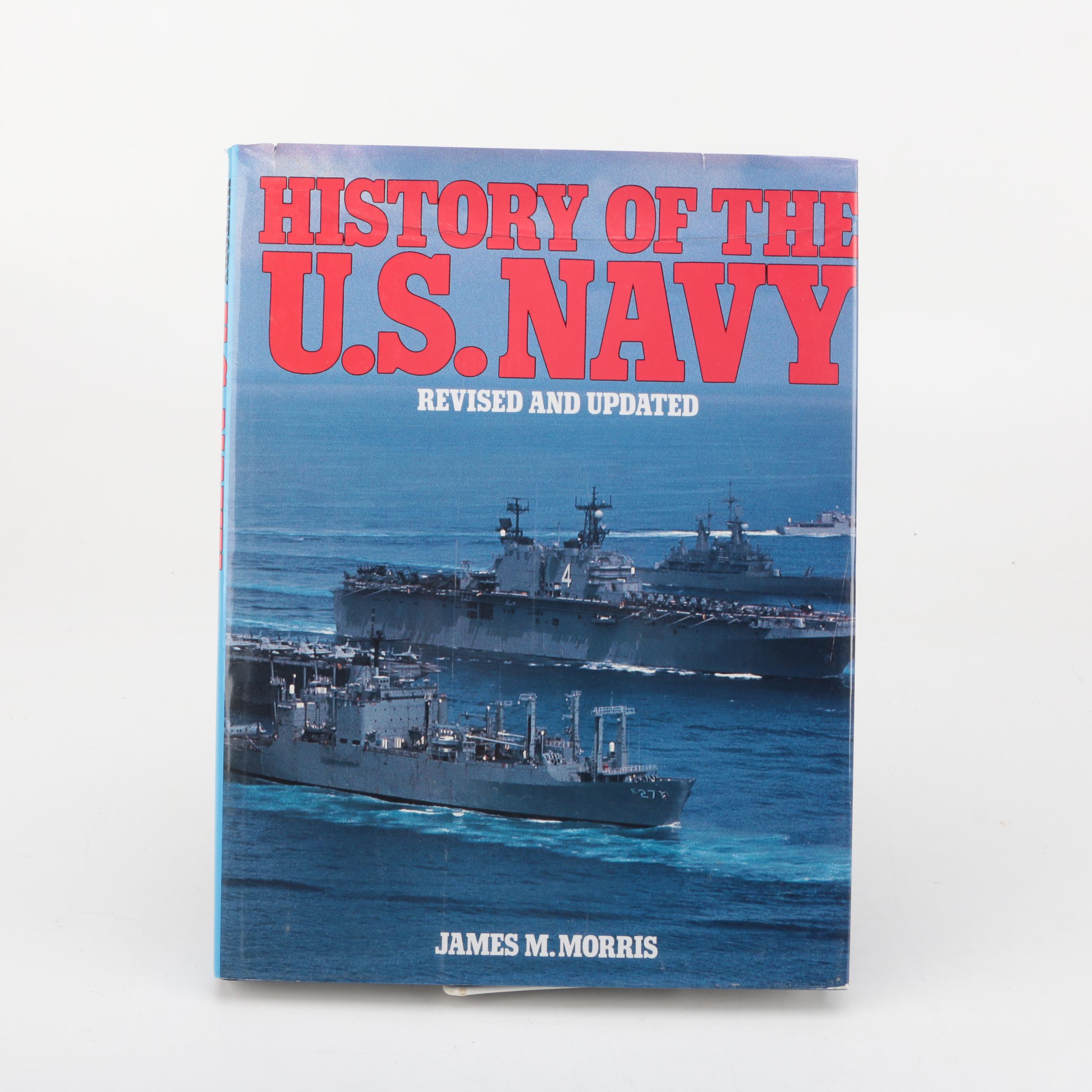 Military Vehicle Informational Books