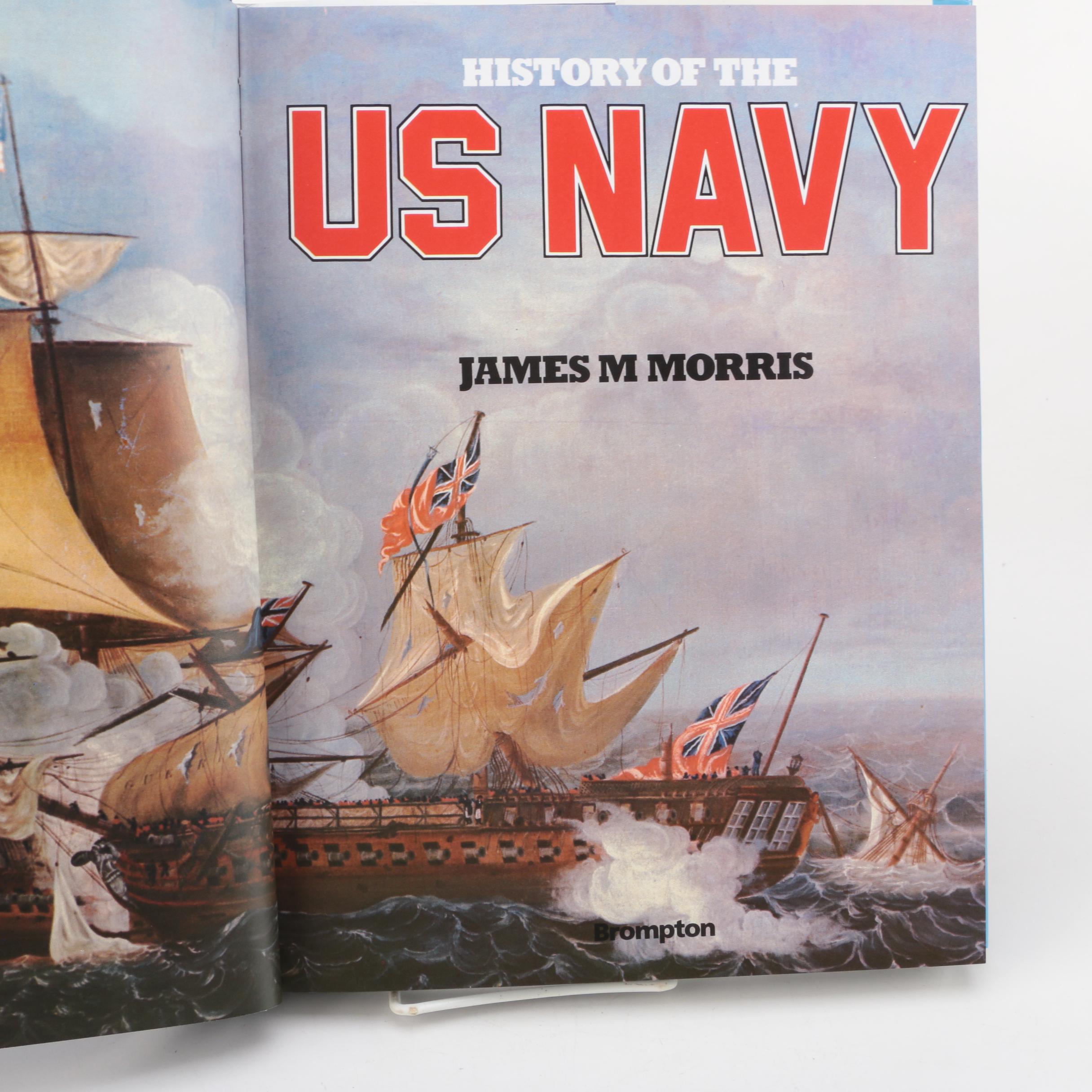 Military Vehicle Informational Books