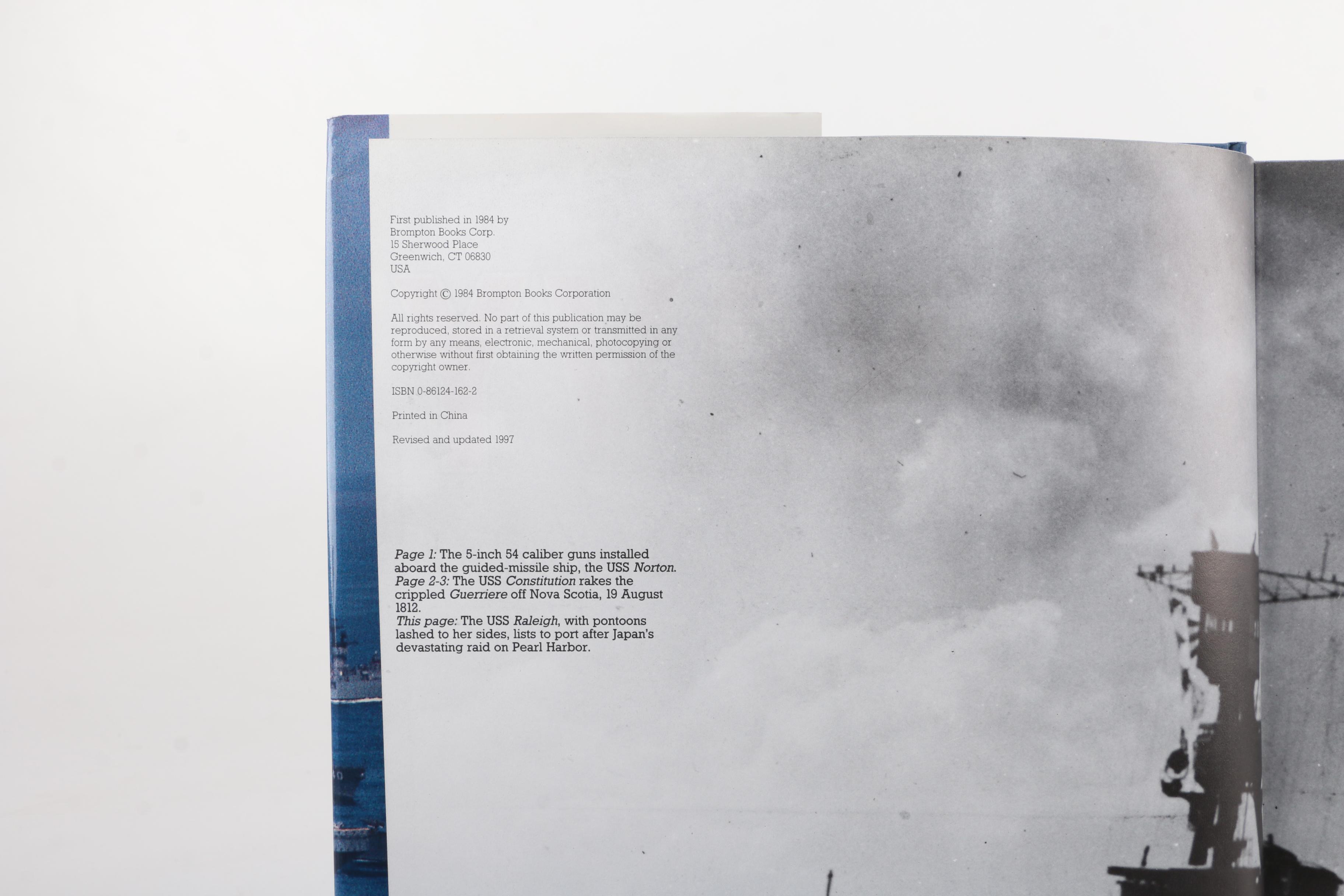 Military Vehicle Informational Books