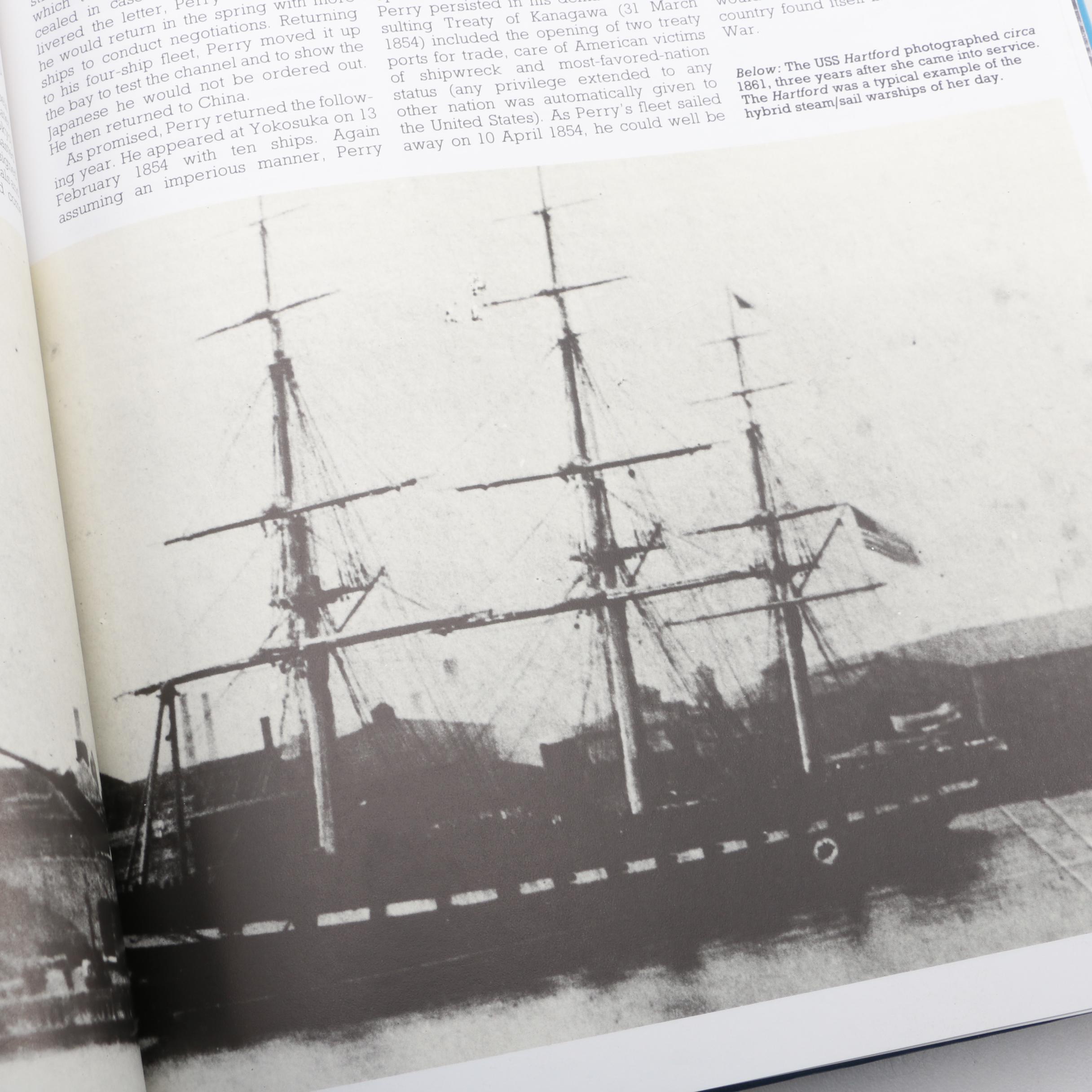 Military Vehicle Informational Books