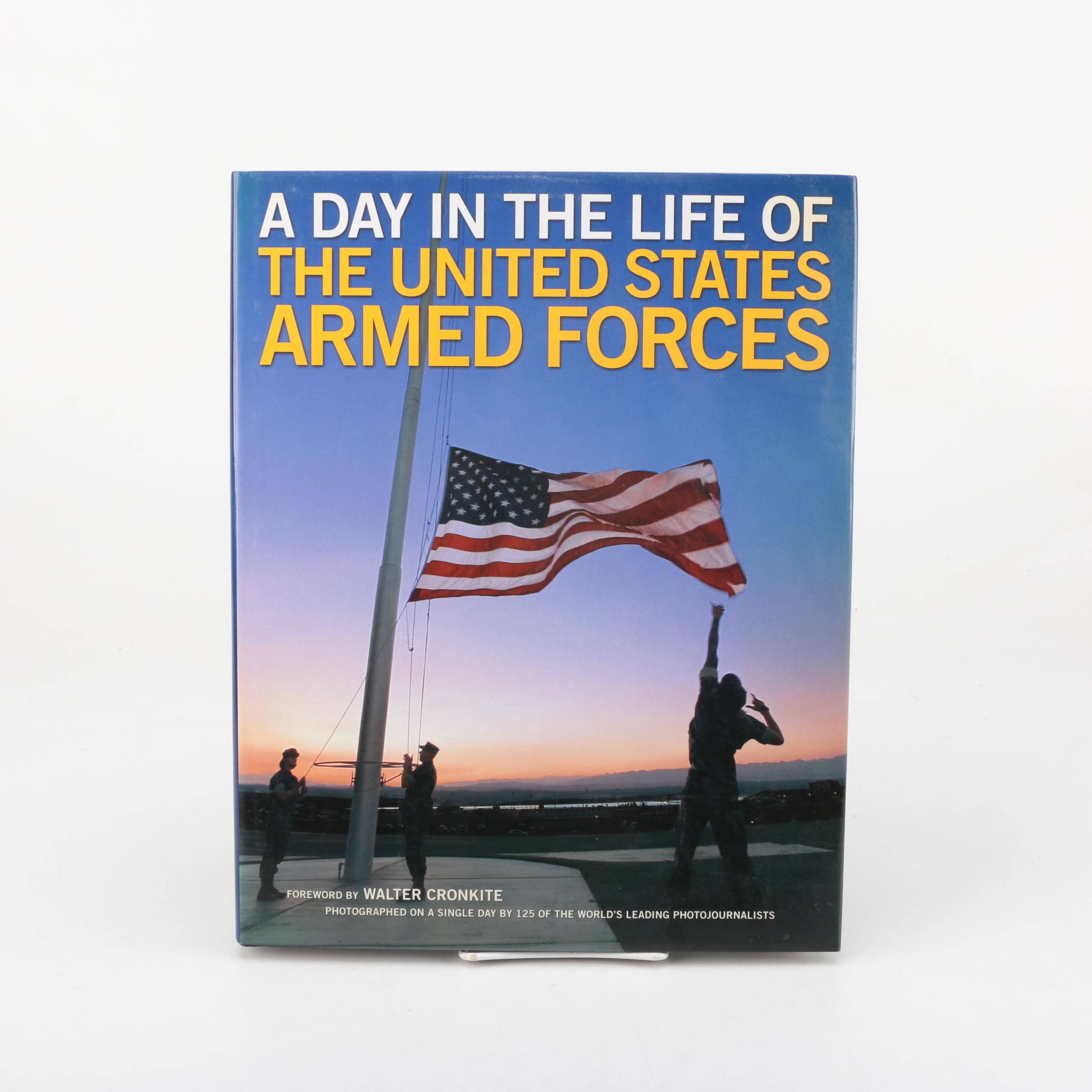 Military Vehicle Informational Books