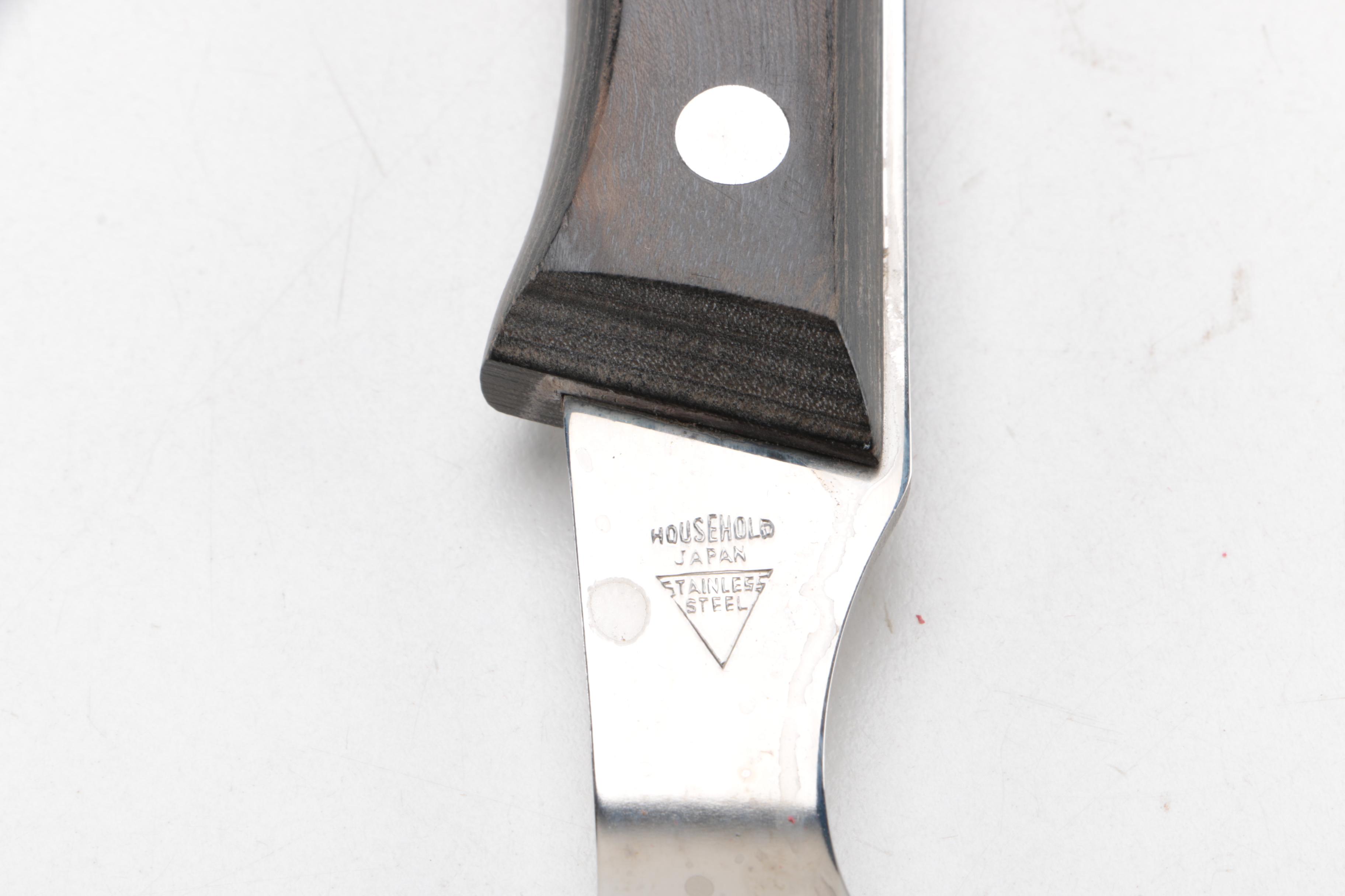 Emperor Stainless Steel Cutlery Set