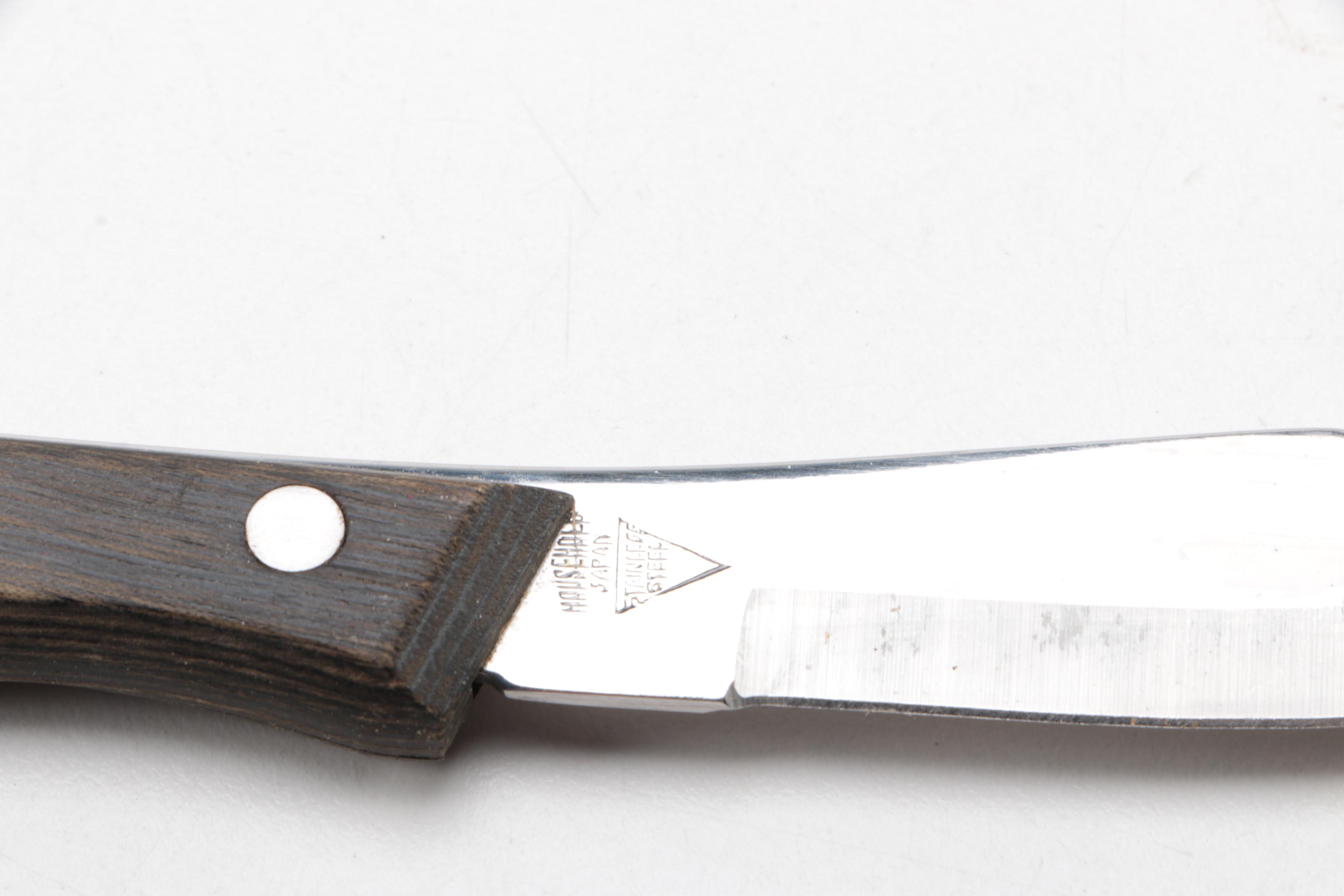 Emperor Stainless Steel Cutlery Set