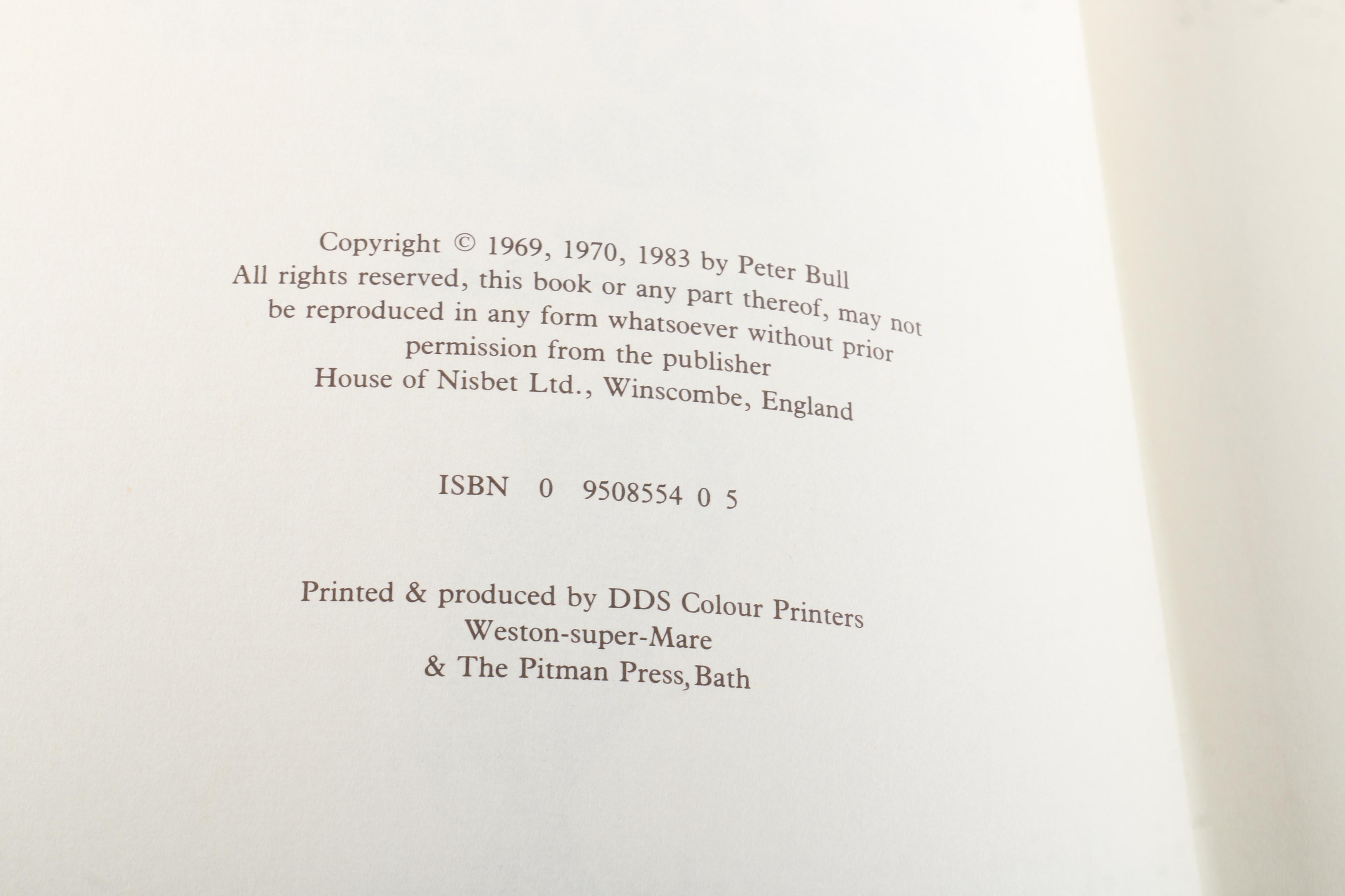 Teddy Bear Collector's Books