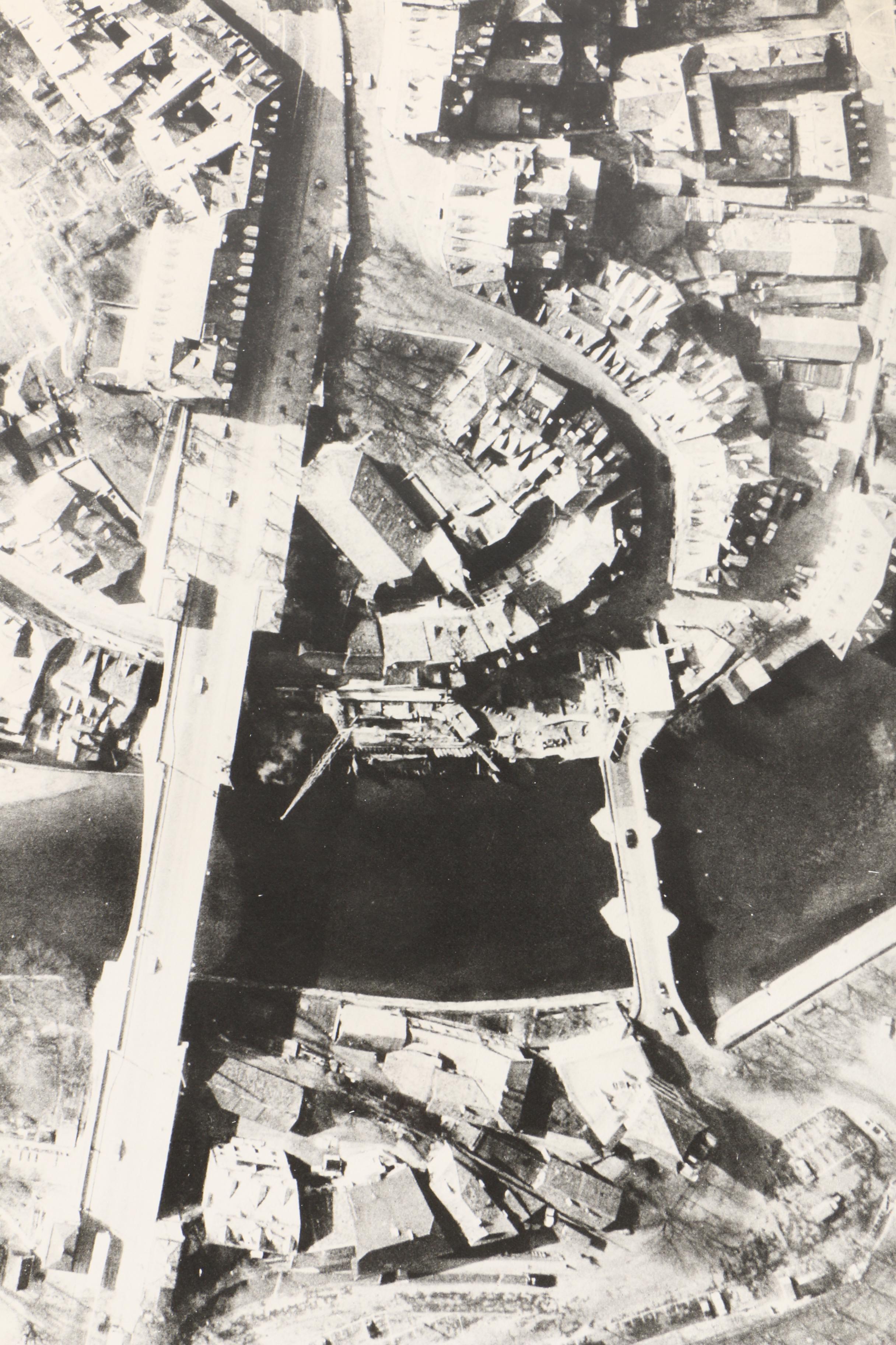 Vintage Mixed Media Prints