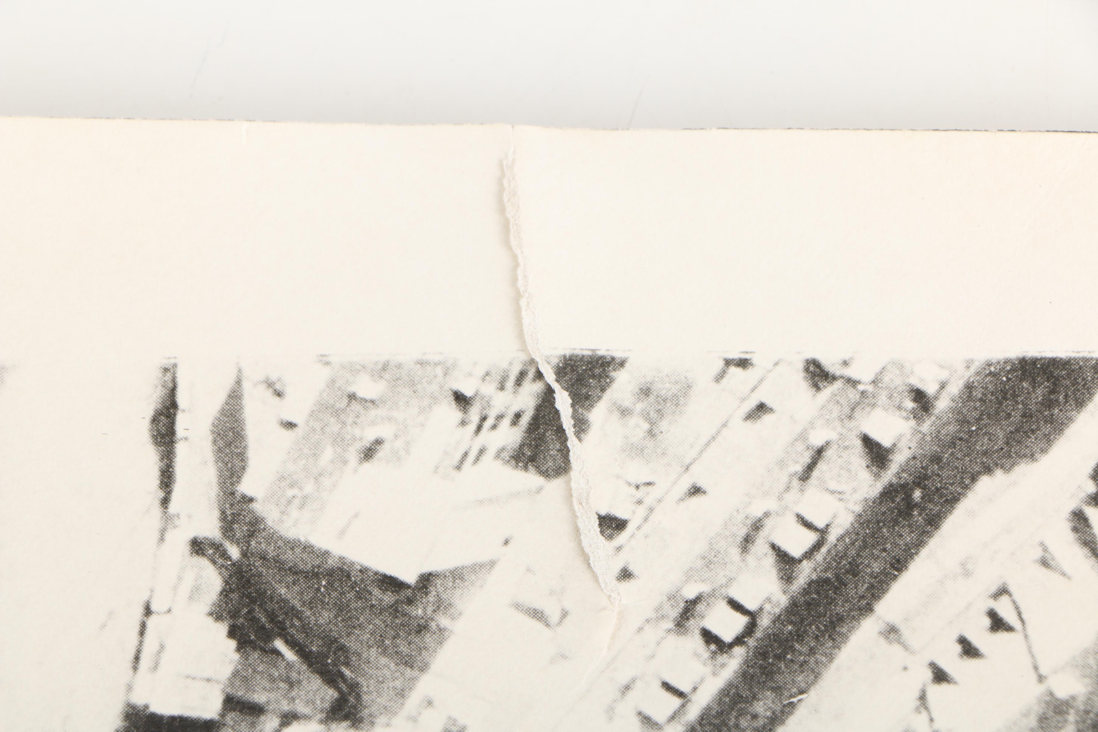 Vintage Mixed Media Prints