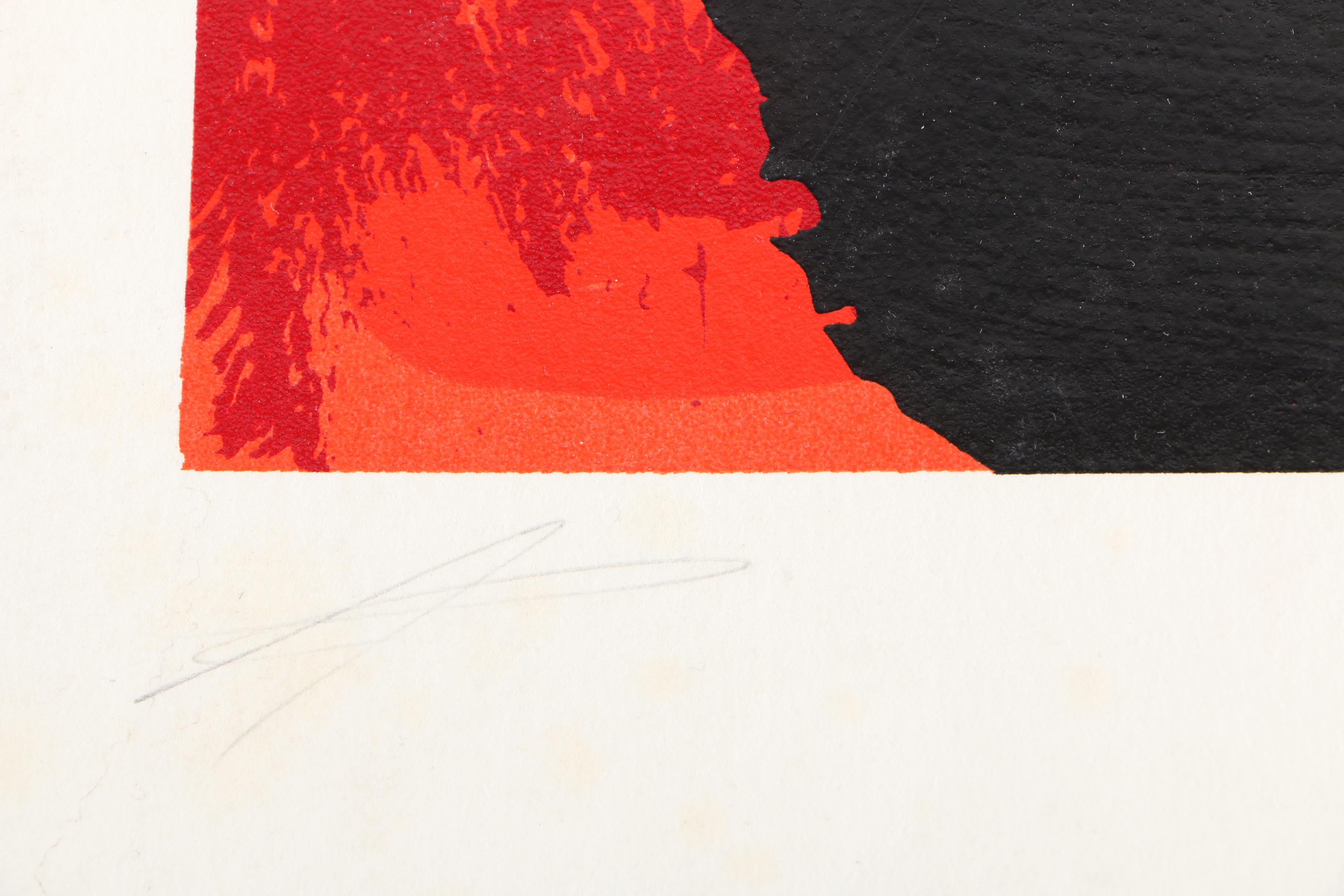 Vintage Mixed Media Prints