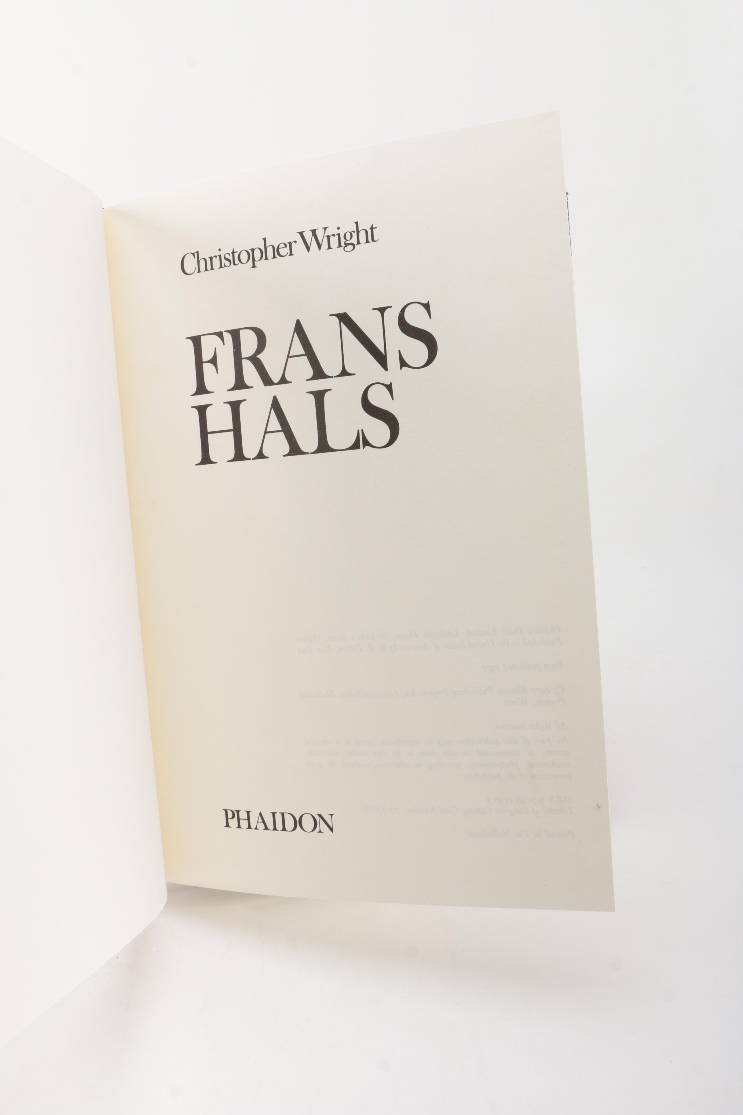 Books on Van Gogh, Monet, Degas, and Others