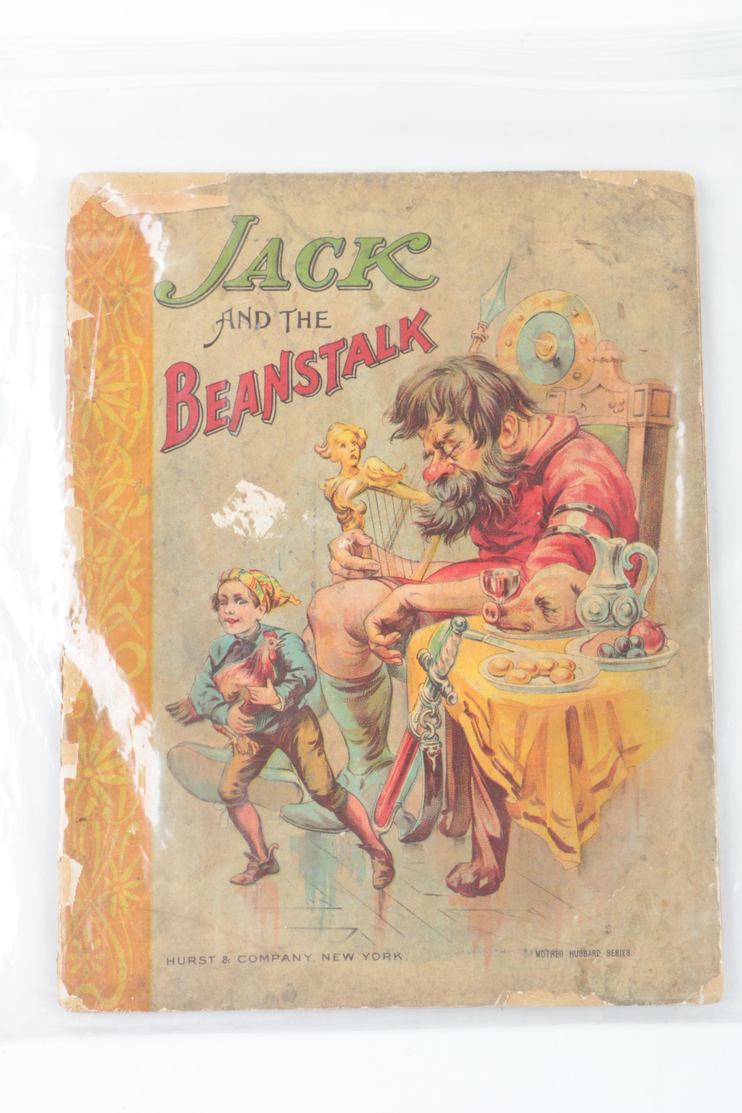 Vintage Magazine and Books