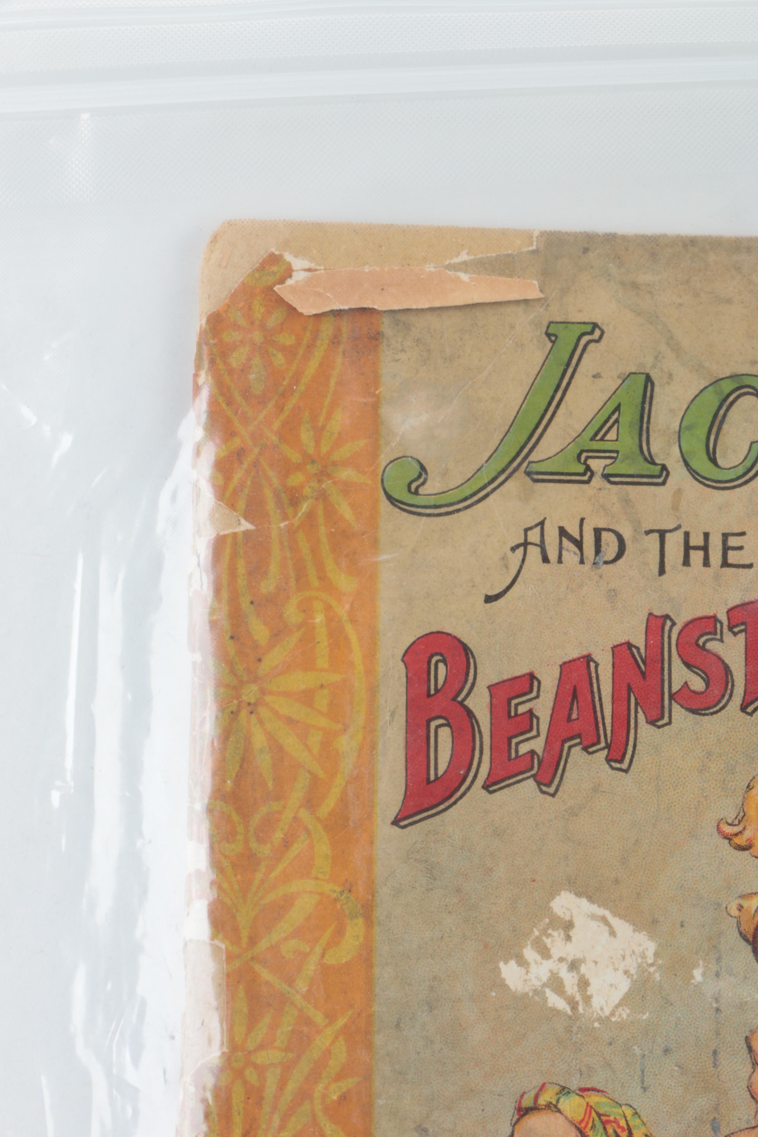 Vintage Magazine and Books