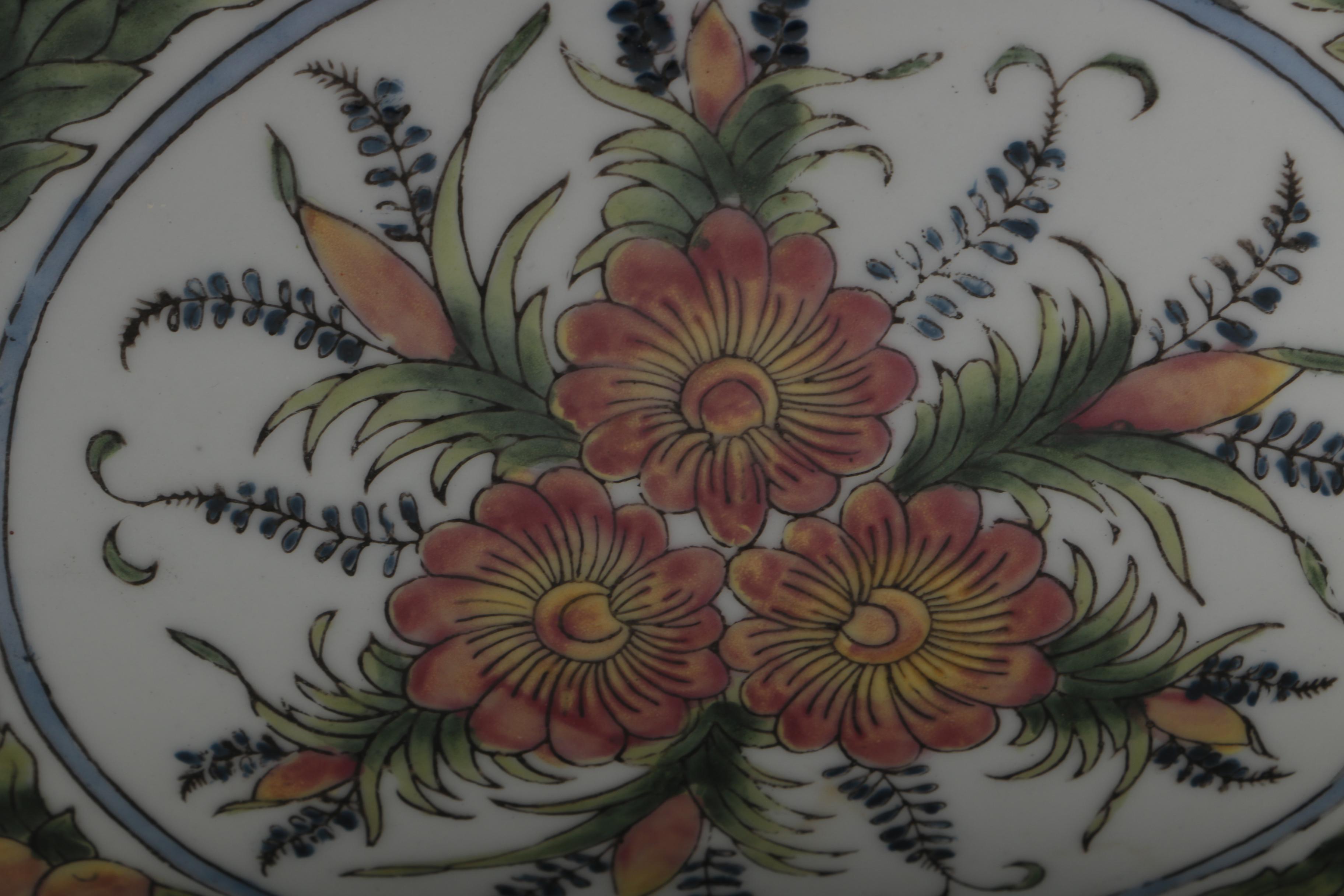 Decorative Ceramic Bowls