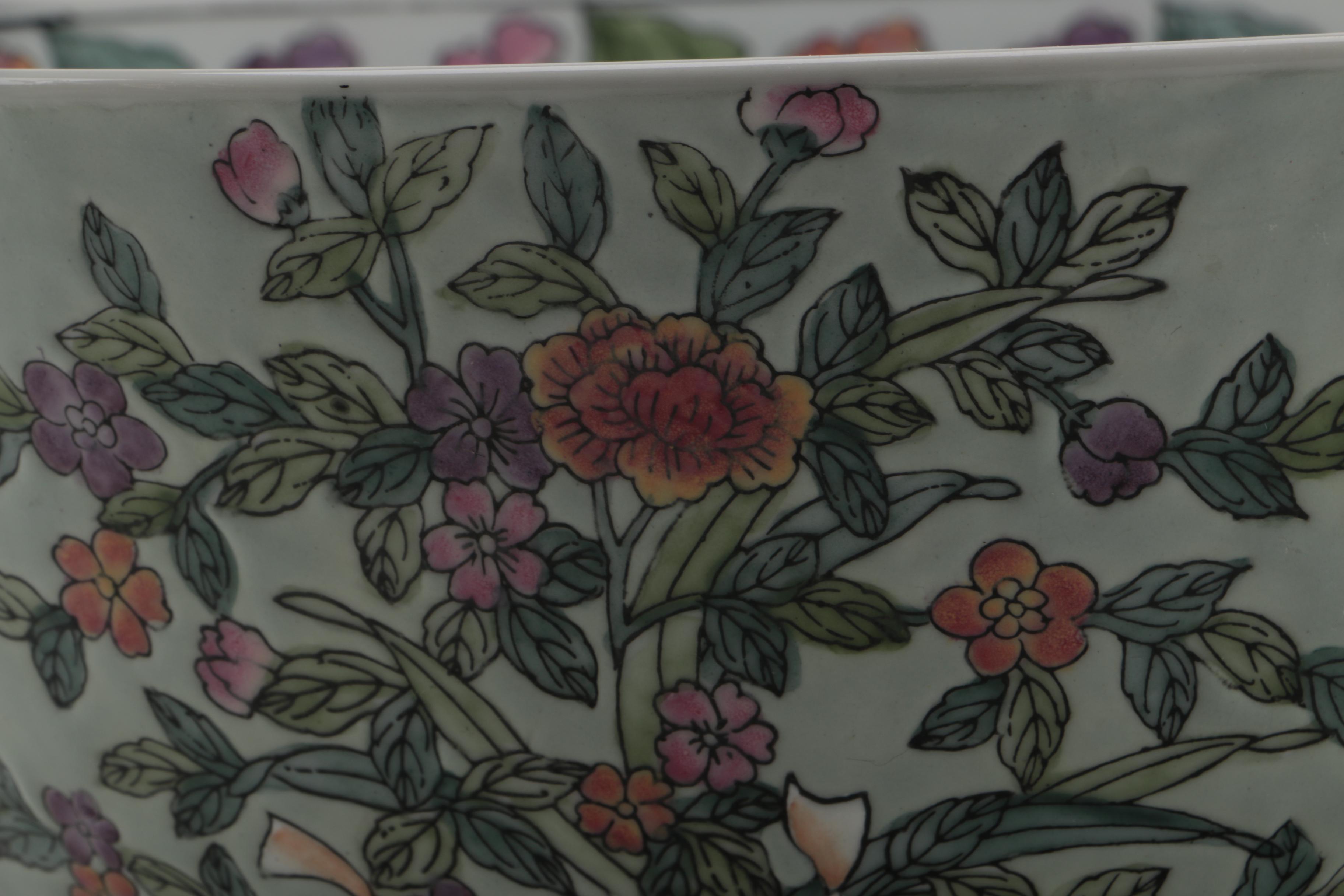 Decorative Ceramic Bowls