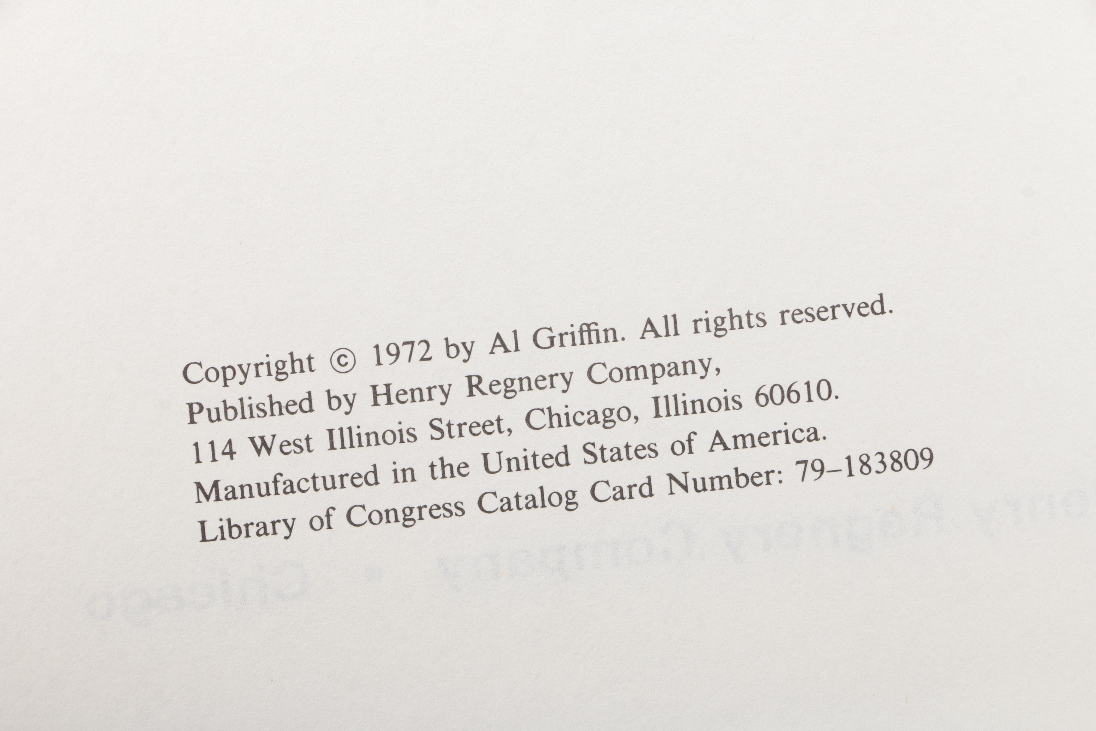 Books on Motorcycles Including 1970 "Easy Motorcycle Riding"