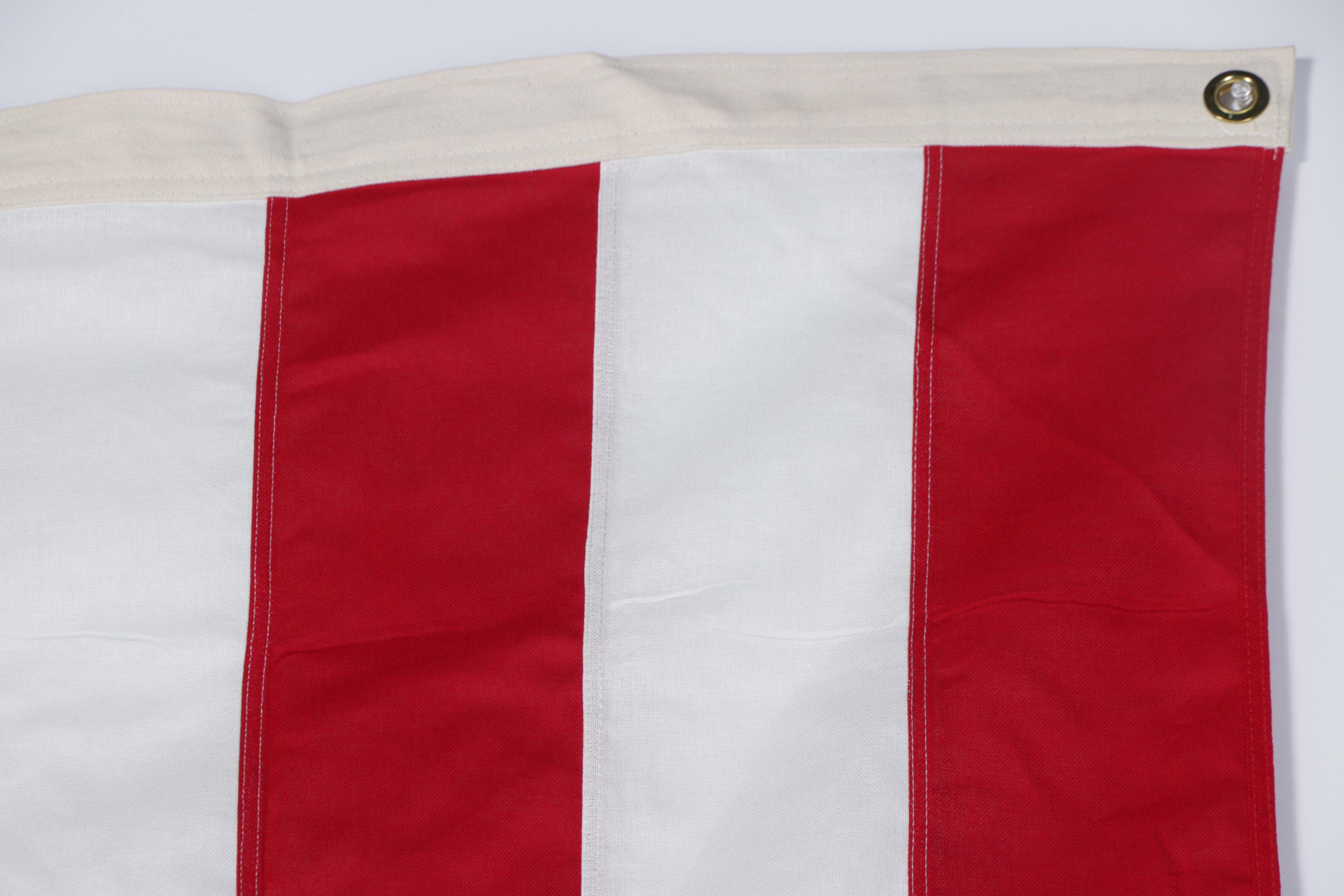 United States Fifty Star Flag