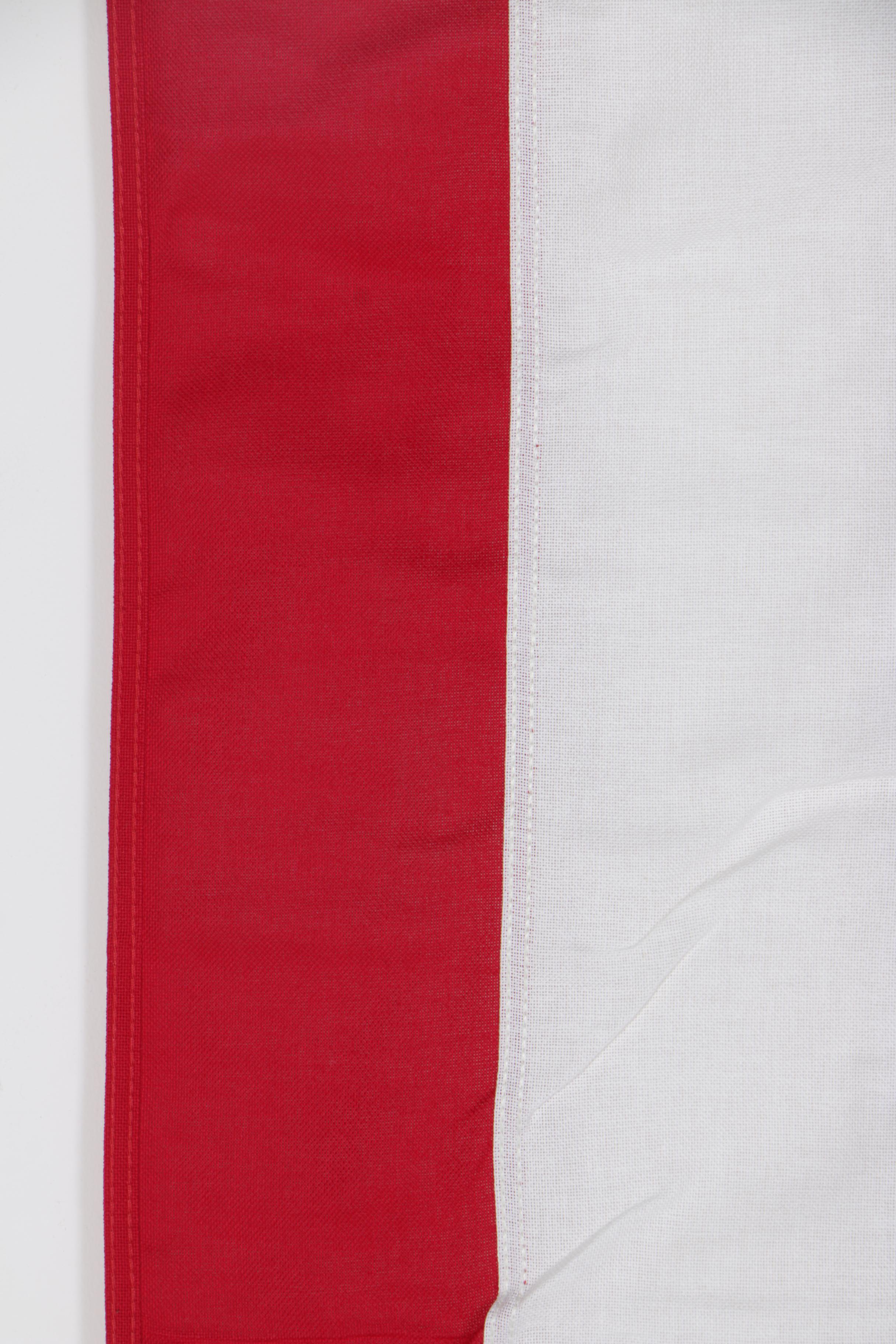 United States Fifty Star Flag